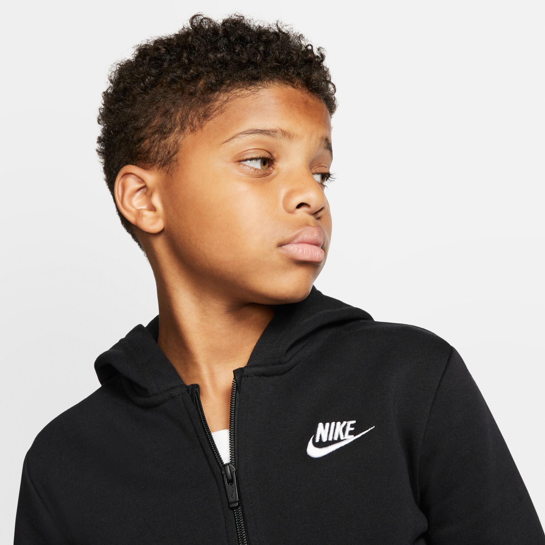 Survêtement enfant Nike sportswear