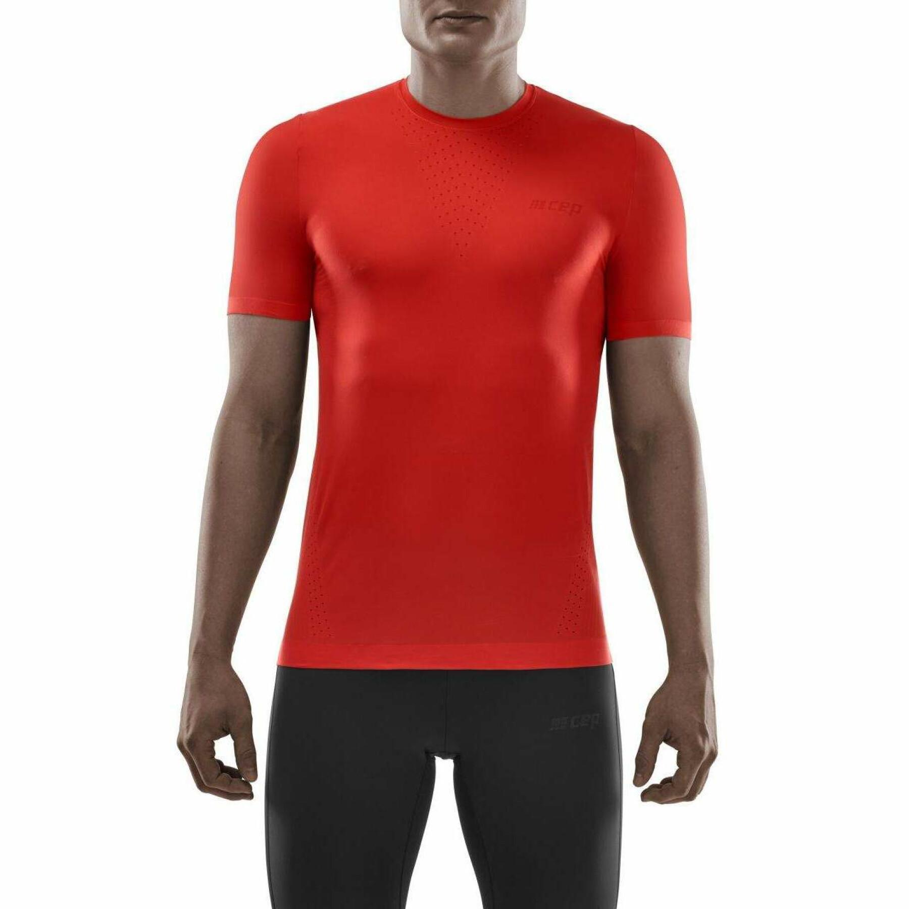 Maillot ultra-léger CEP Compression Run