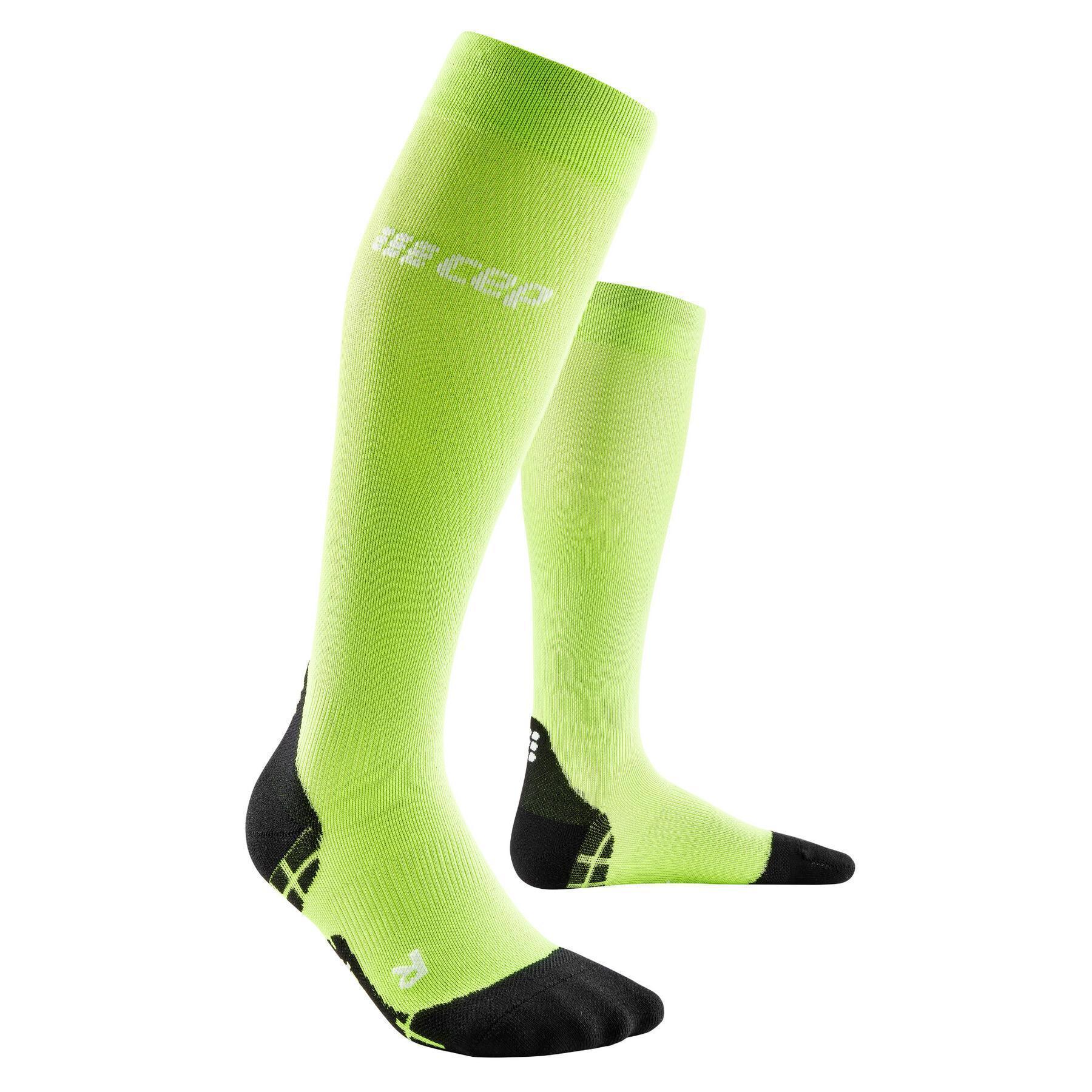 Chaussettes CEP Compression Ultralight
