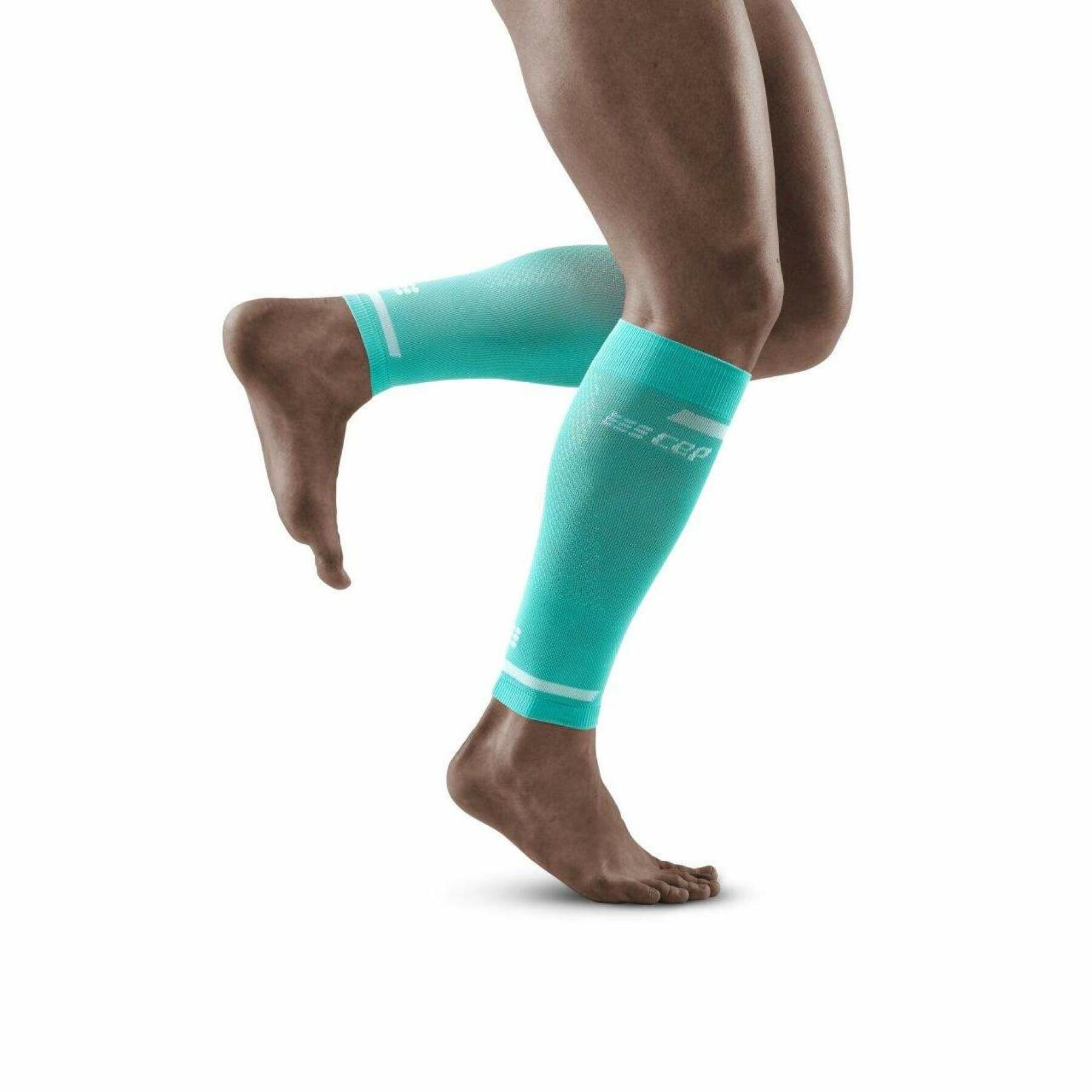 Les chaussettes de compression CEP pour tous les sportifs