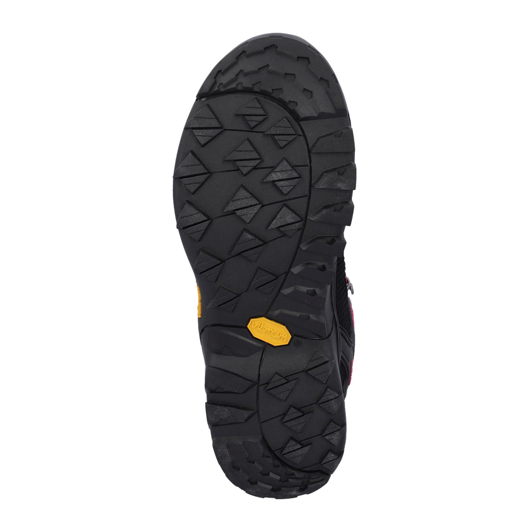 Chaussures de randonnée mid enfant CMP Moon Waterproof