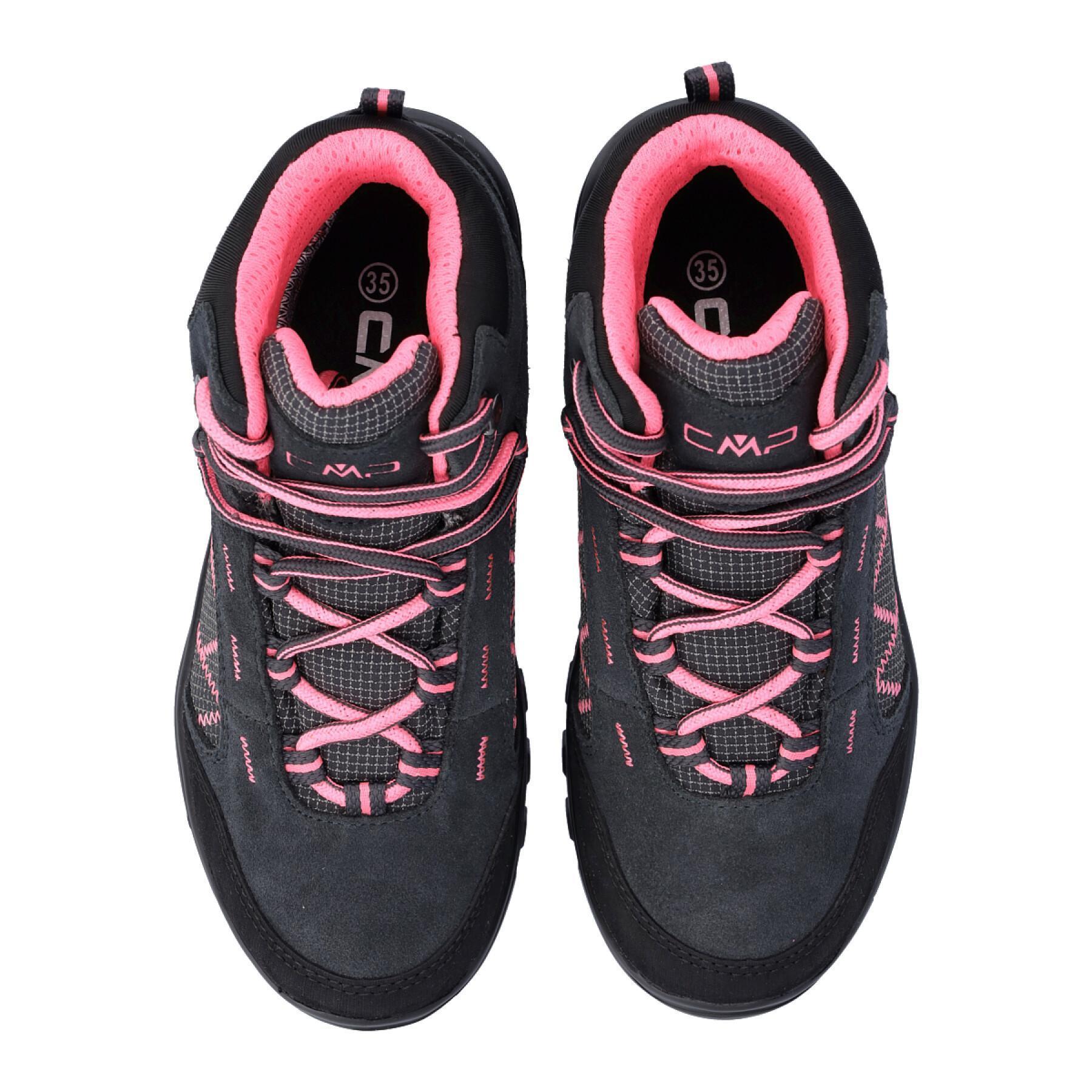 Chaussures de randonnée mid enfant CMP Thiamat 2.0 Waterproof