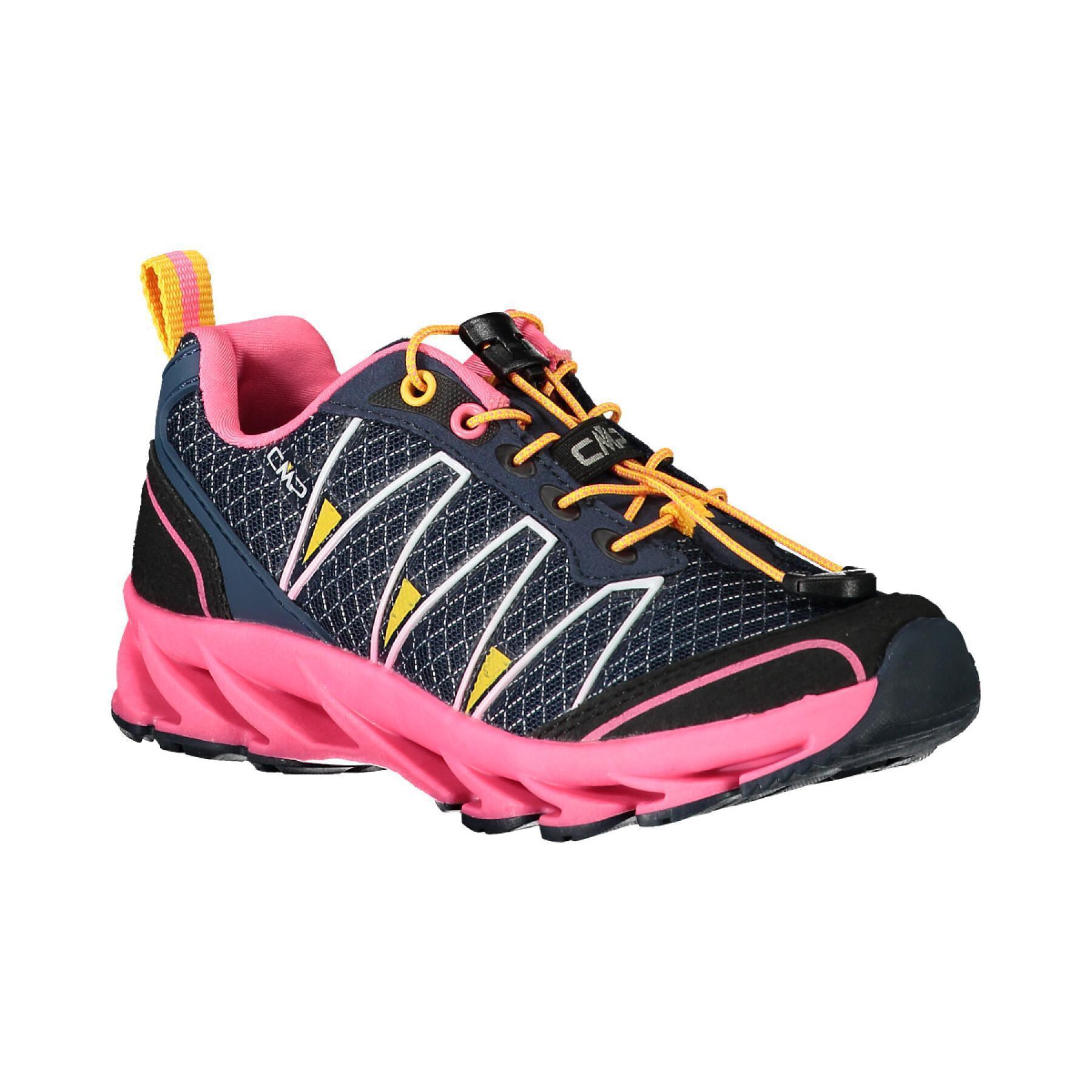 Chaussures de trail enfant CMP Altak 2.0 WP