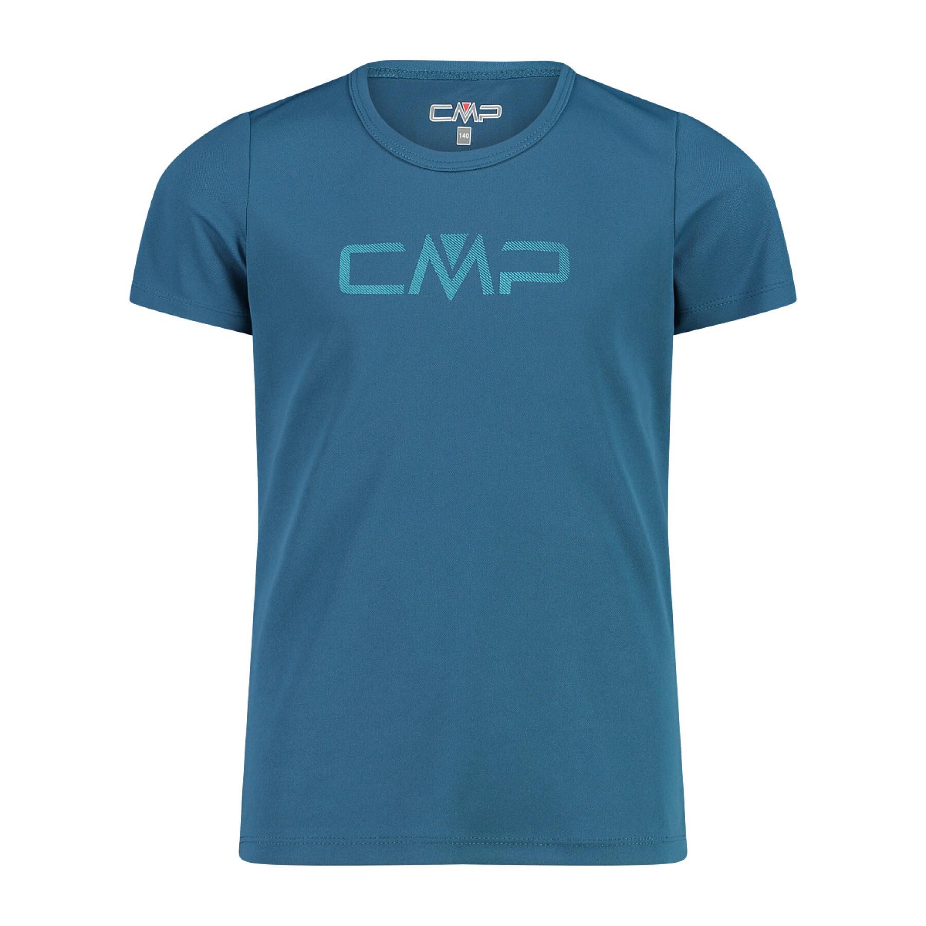 T-shirt fille CMP