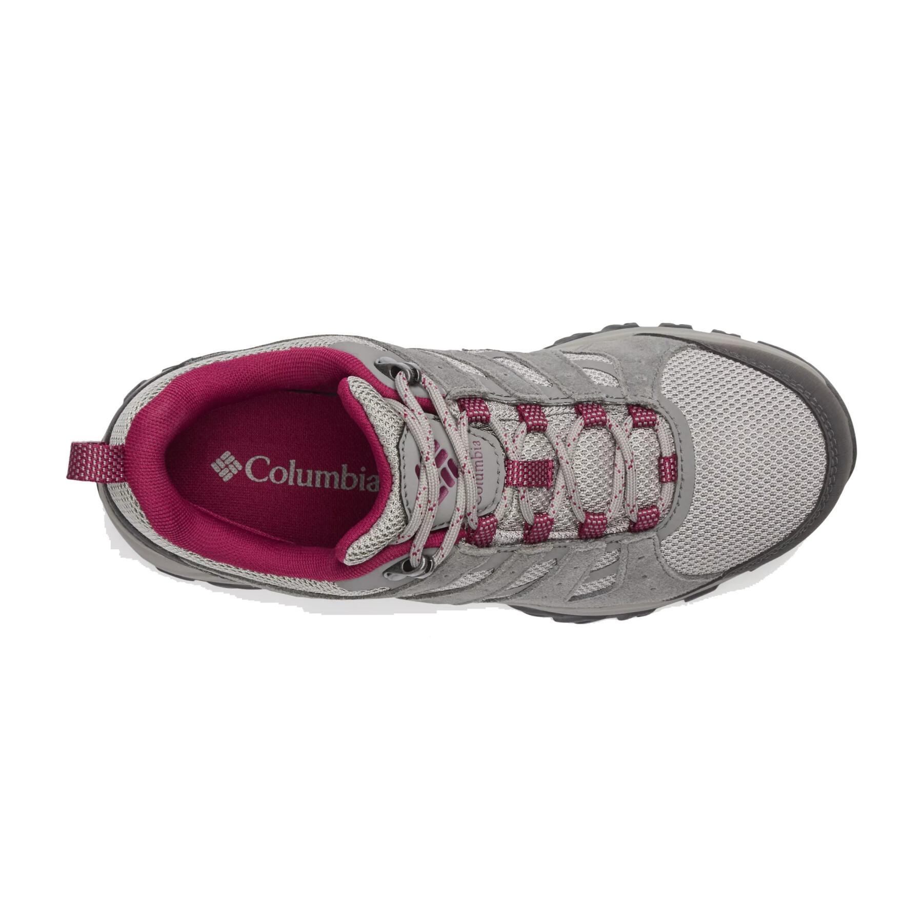 Chaussures de randonnée femme Columbia Redmond™ III