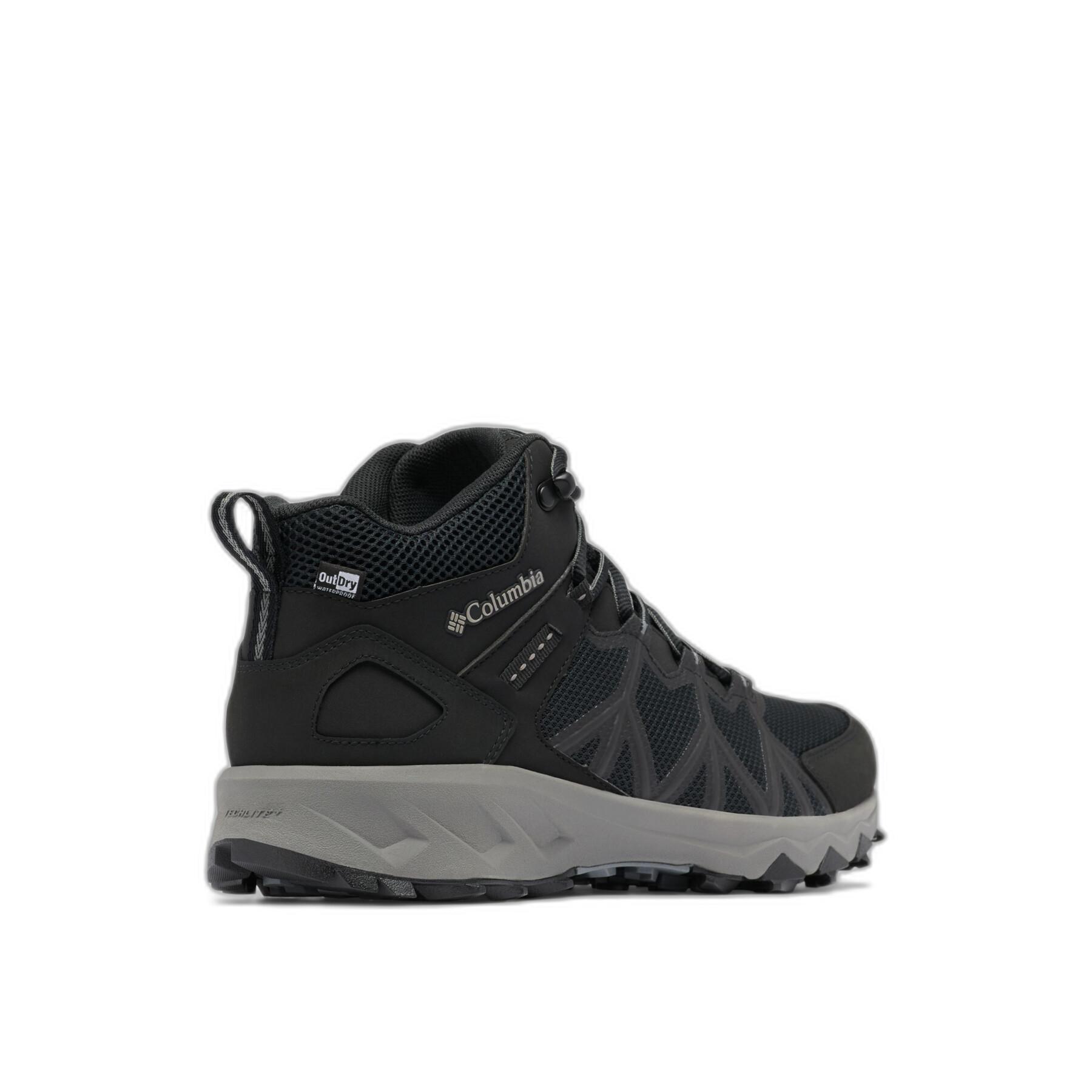Chaussures de randonnée Columbia Peakfreak™ II Mid Outdry™