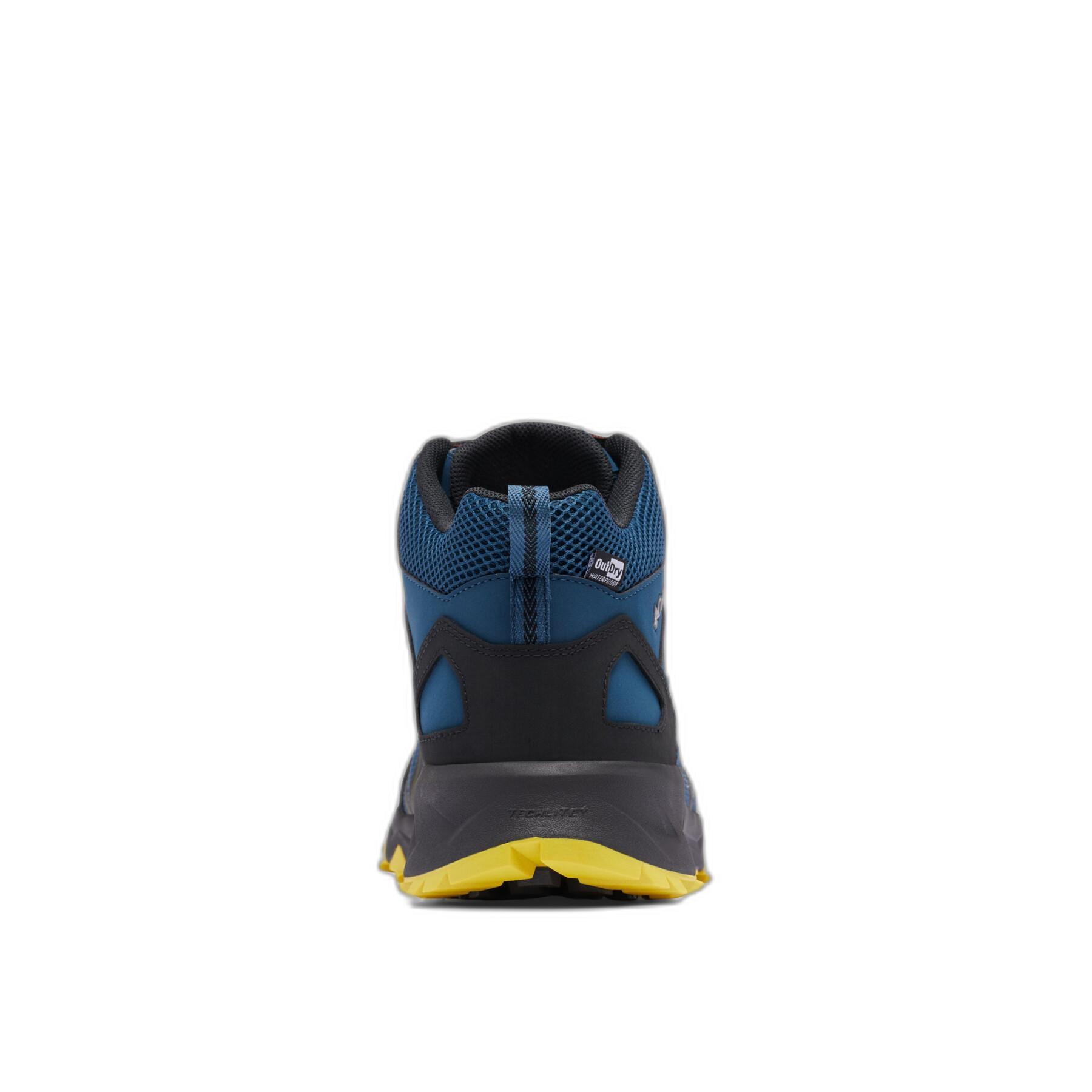 Chaussures de randonnée Columbia Peakfreak™ II Mid Outdry™