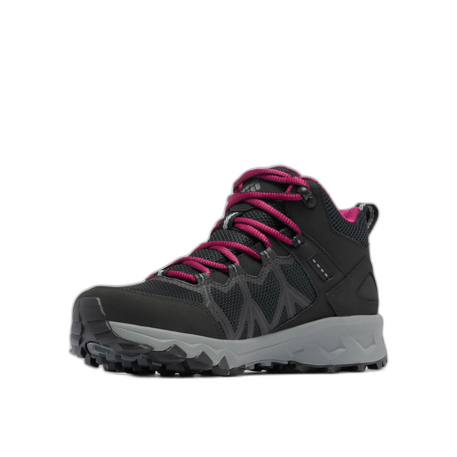 Chaussures de randonnée femme Columbia Peakfreak™ II Mid Outdry™
