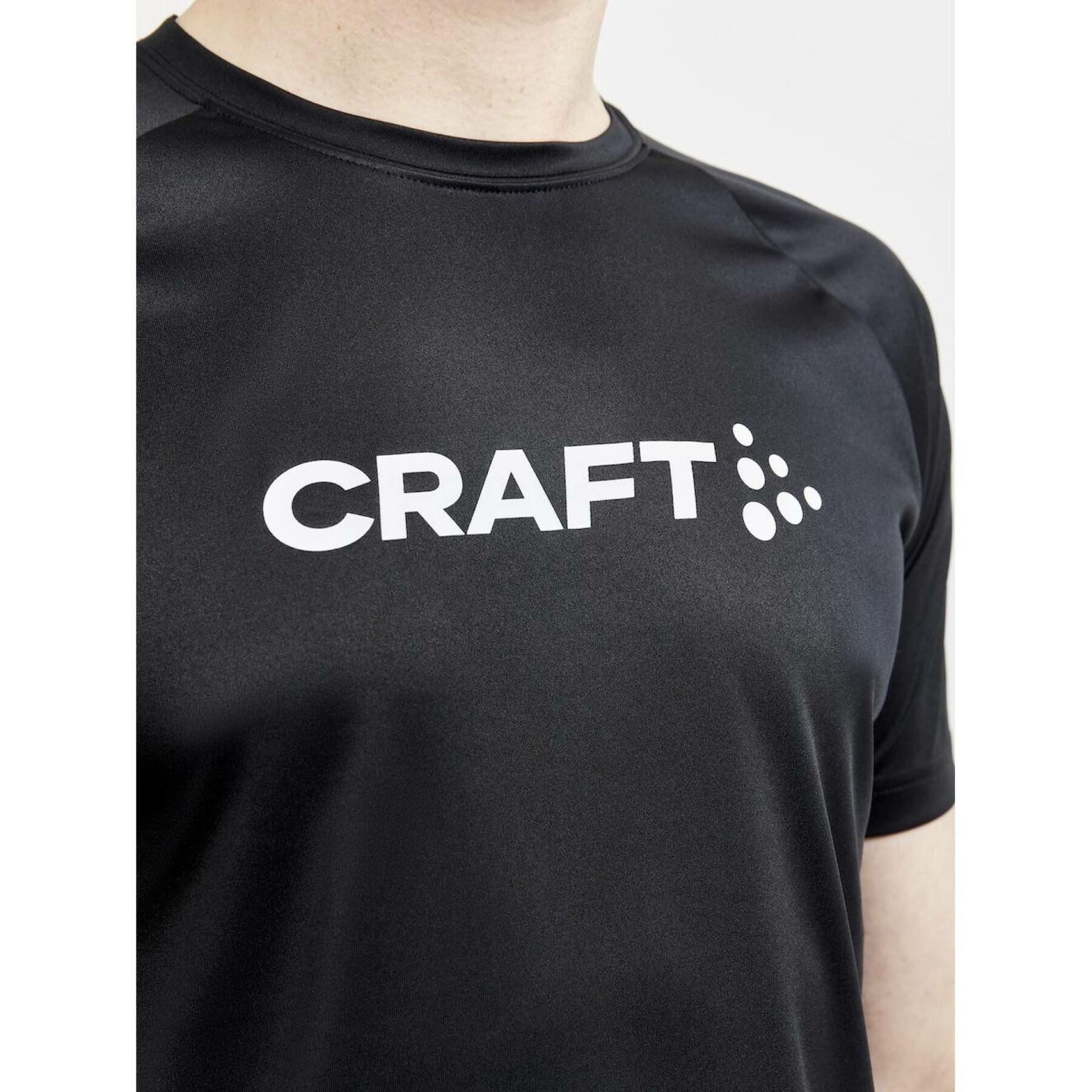 T-shirt Craft Core Essence Logo