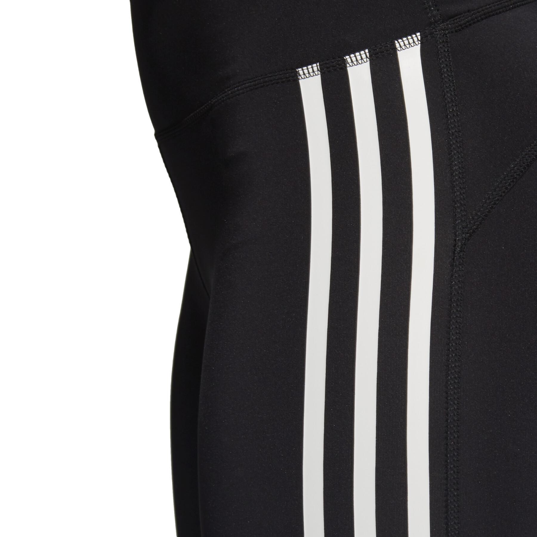 Tight adidas Believe This 3-Stripes