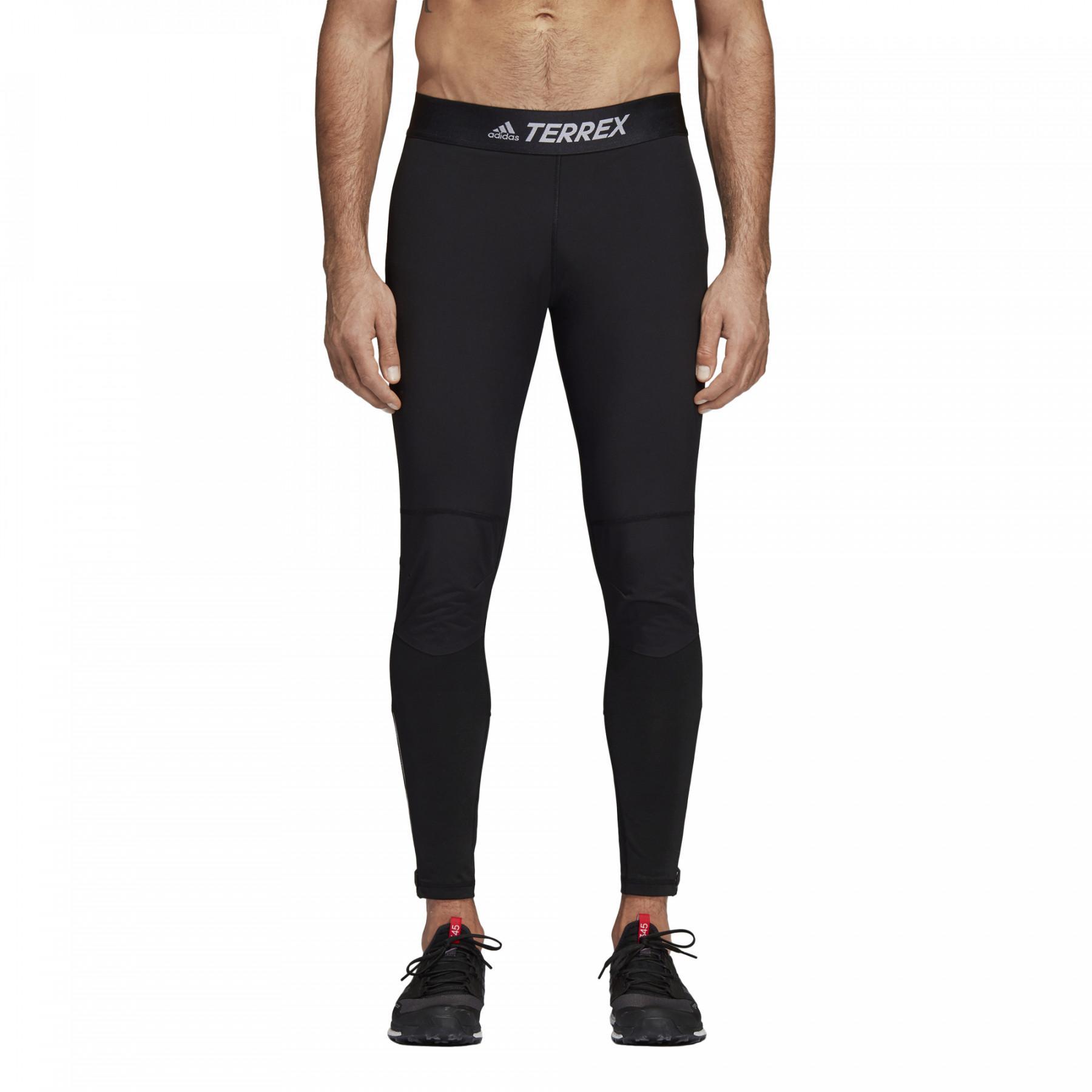 Collant tight adidas Agravic Trail Running