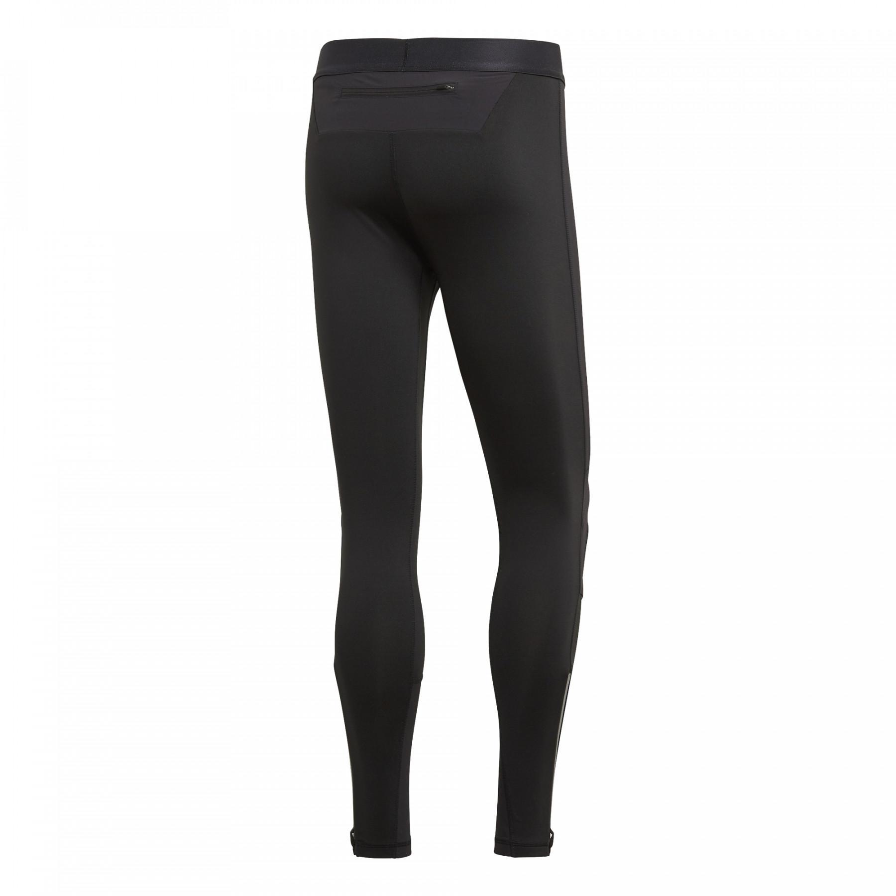 Collant tight adidas Agravic Trail Running