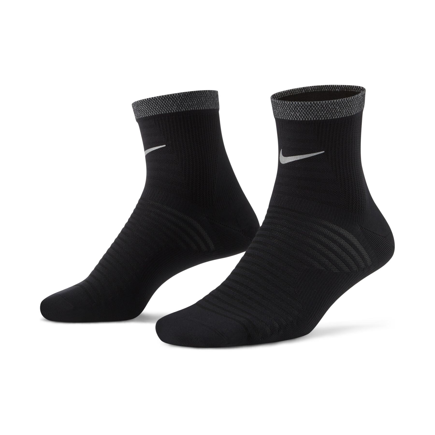 Chaussettes Nike Spark Lightweight - Nike - Chaussettes