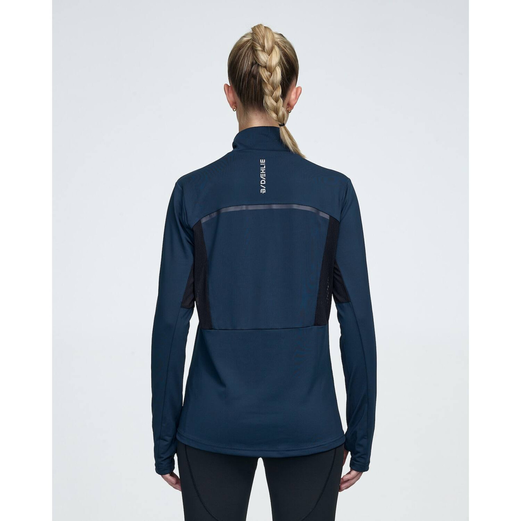 Maillot manches longues femme Daehlie Sportswear