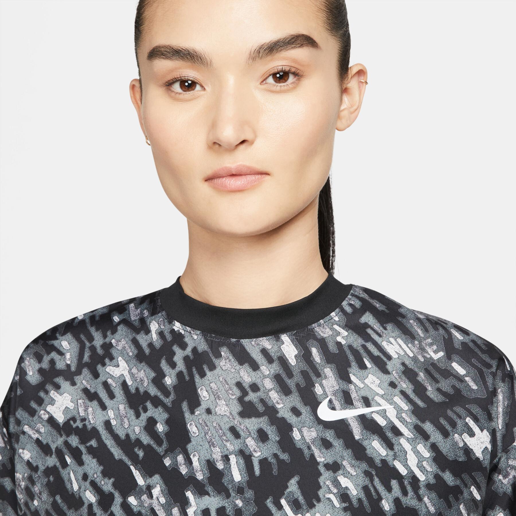 T-shirt femme Nike Dri-FIT Pacer