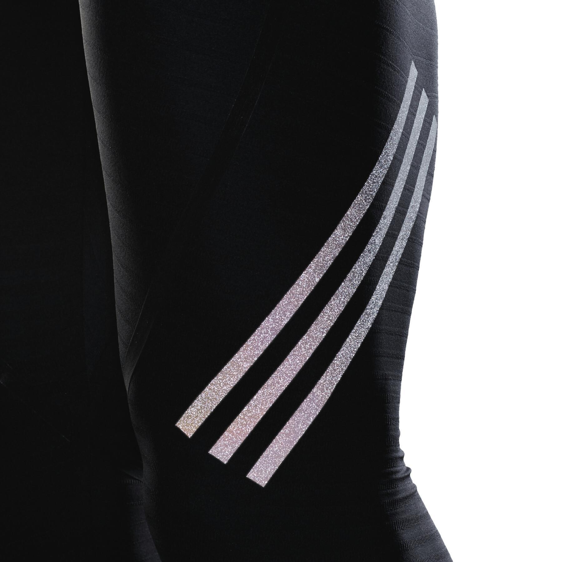 Pantalon de compression adidas Alphaskin 360 3-Stripes