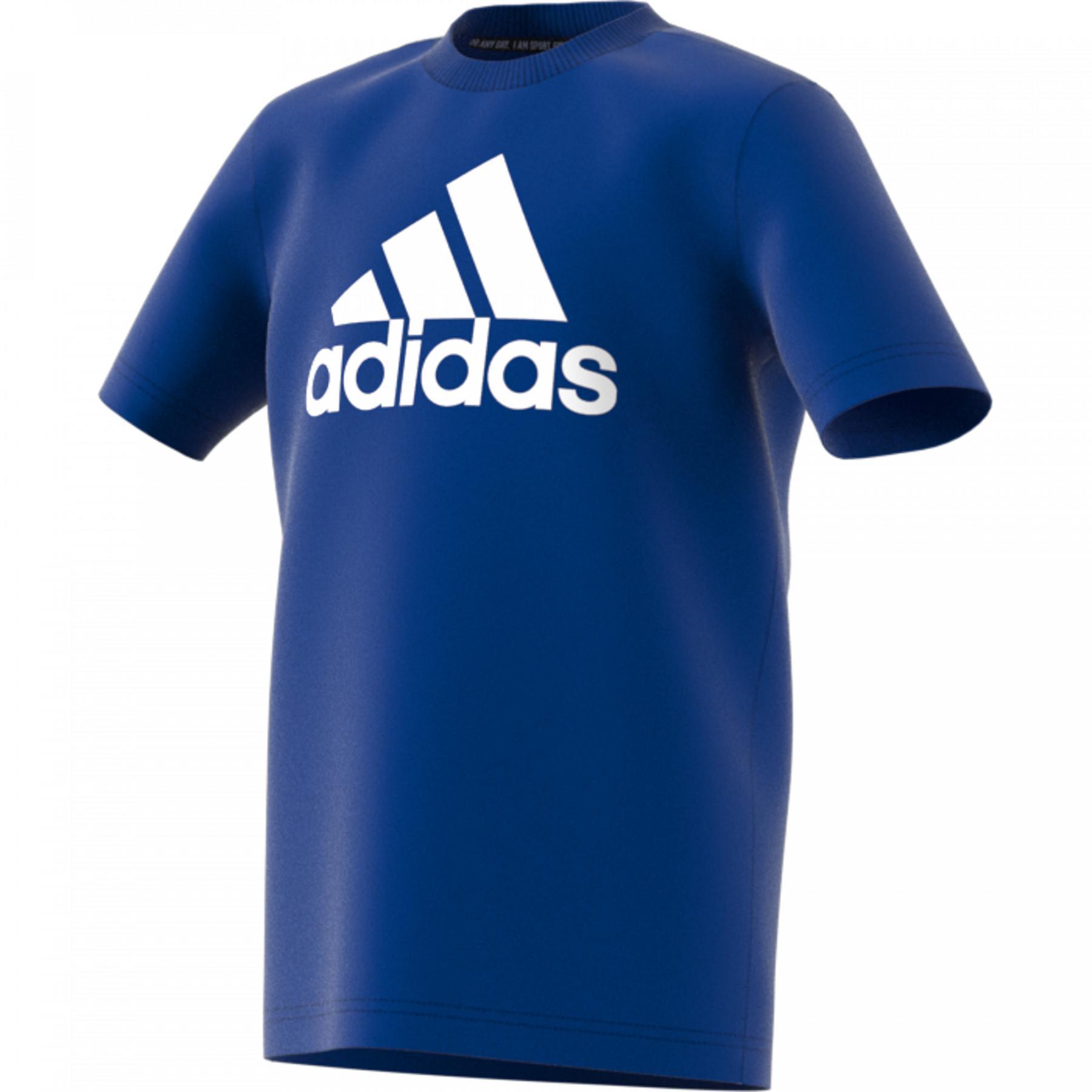 T-shirt enfant adidas Must Haves Badge of Sport