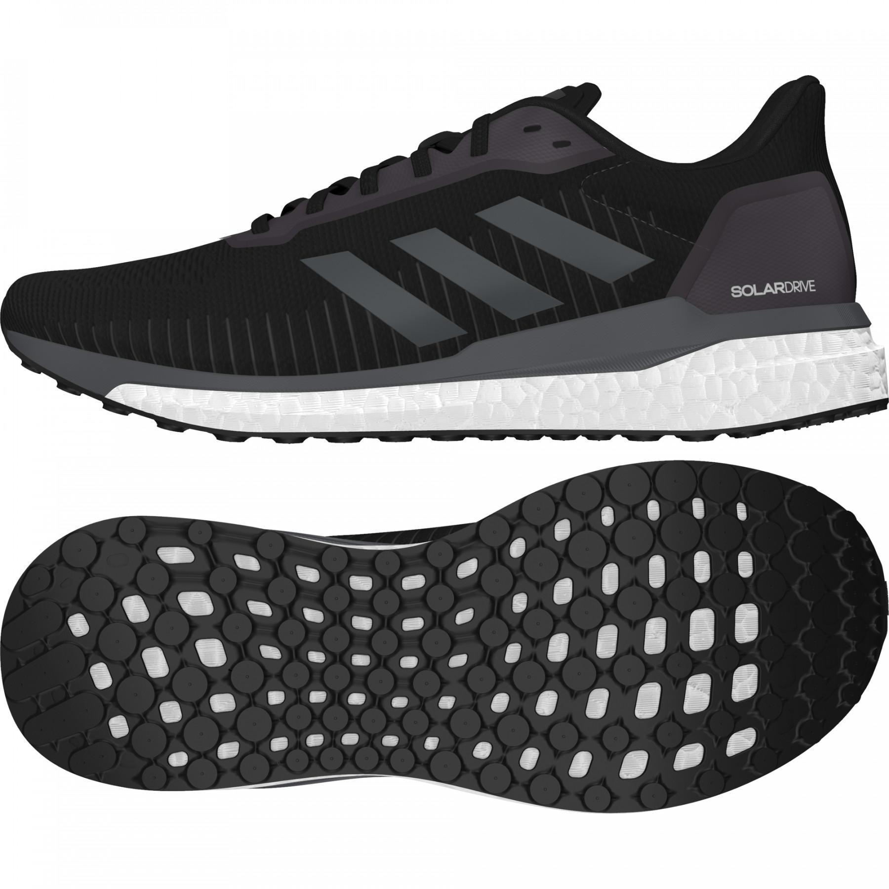 Chaussures de running adidas Solar Drive 19