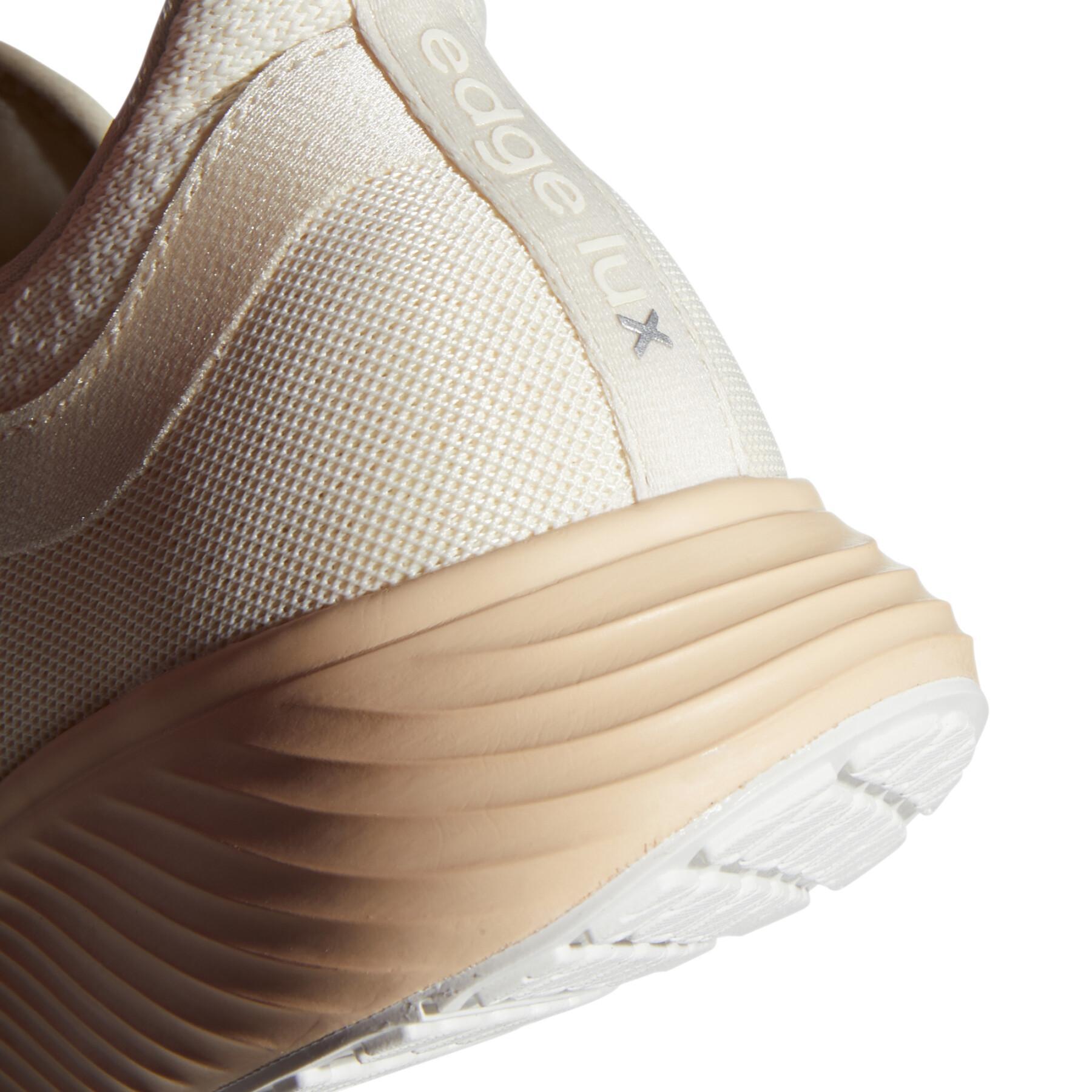 Chaussures de running femme adidas Edge Lux 3