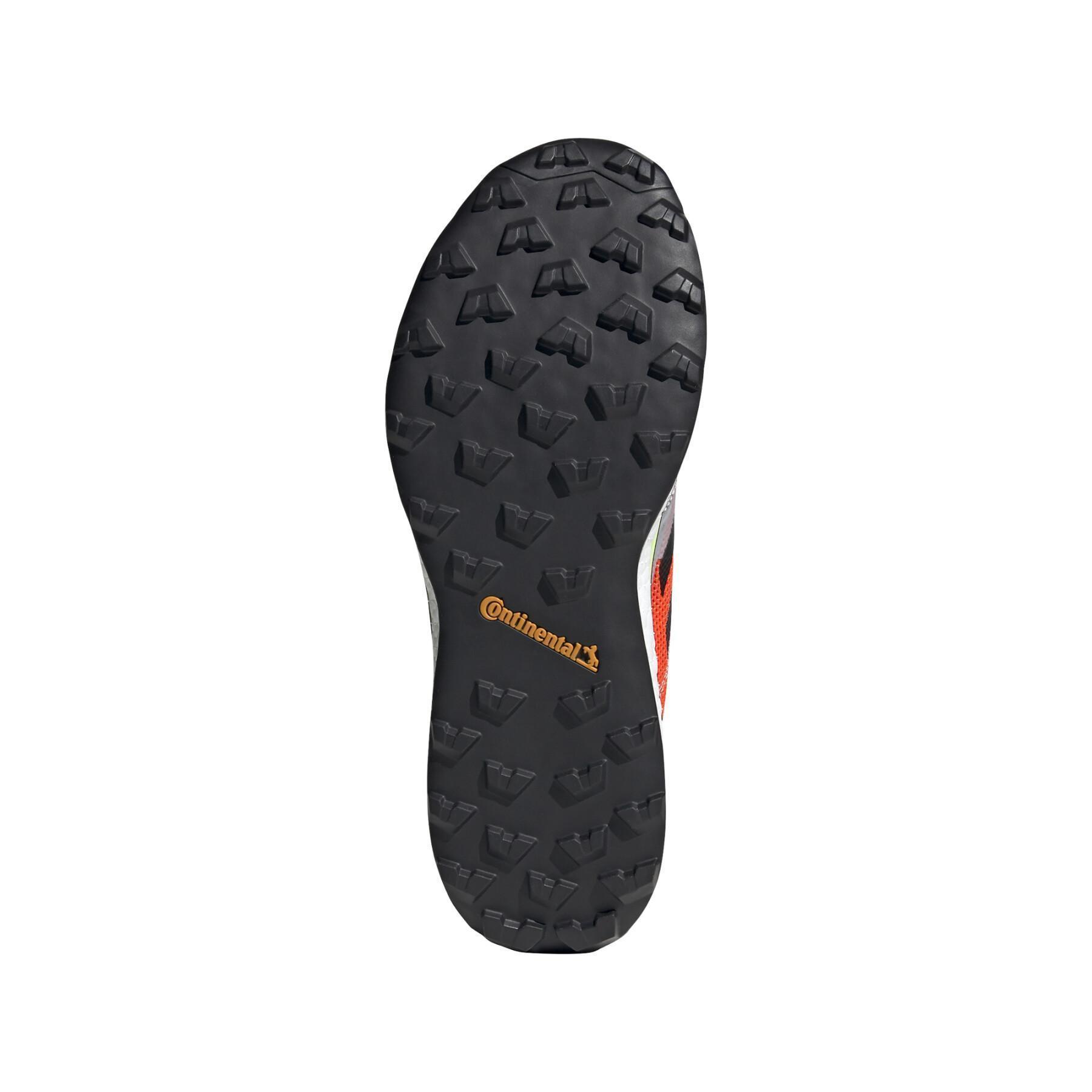 Chaussures de trail adidas Terrex Agravic XT