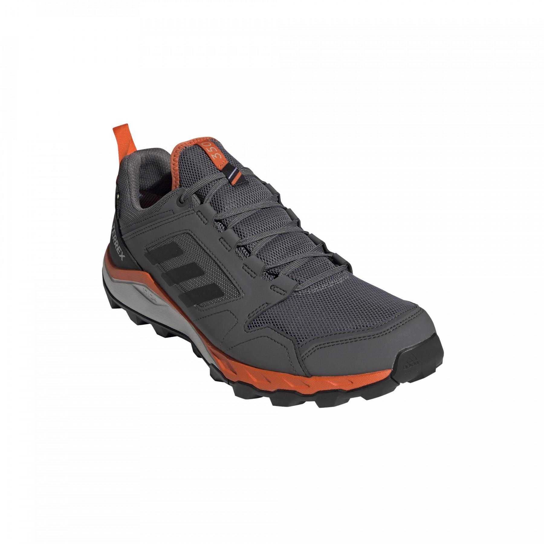 Chaussures de trail adidas Terrex Agravic Gore-Tex TR