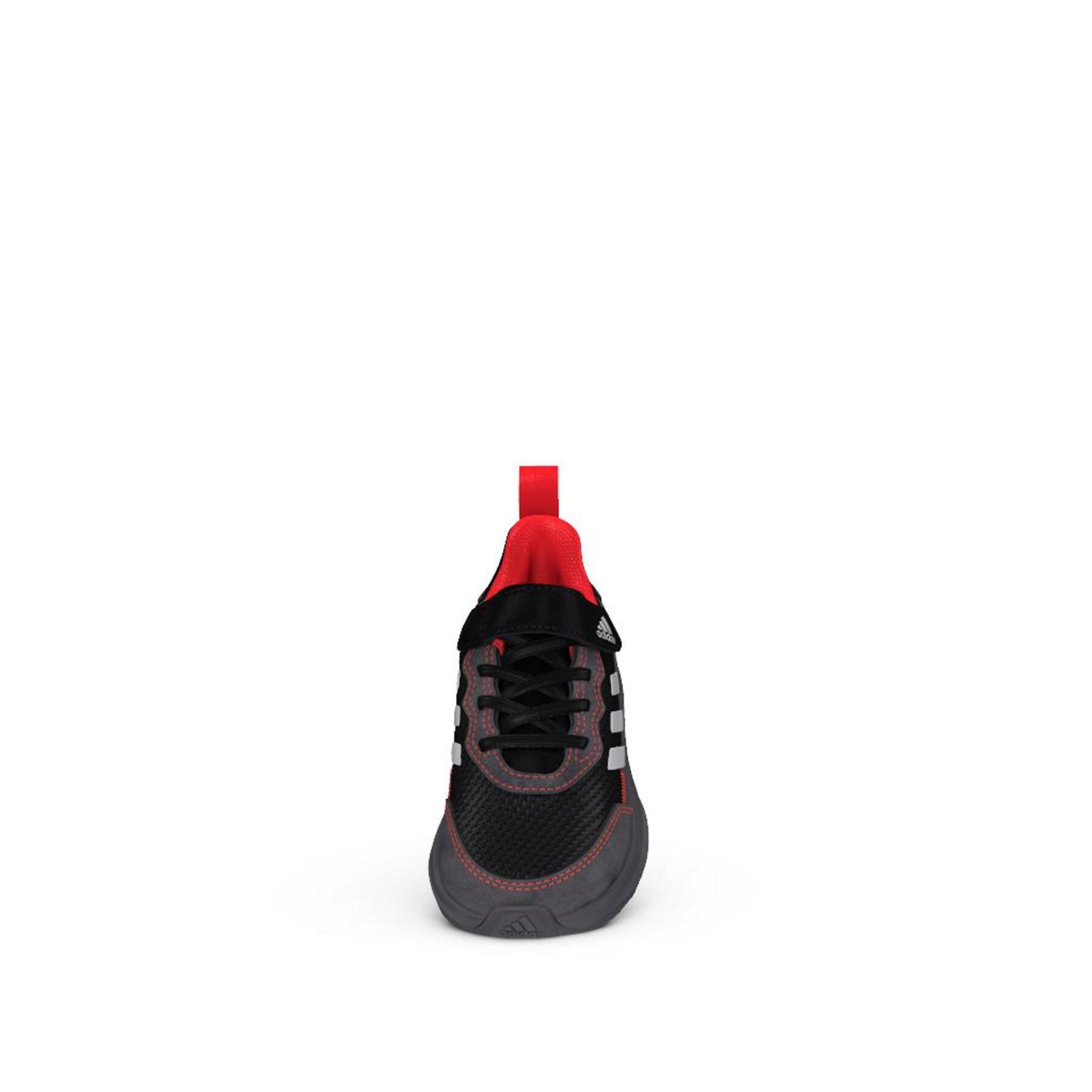 Chaussures de running baby adidas RapidaRun Elite and L