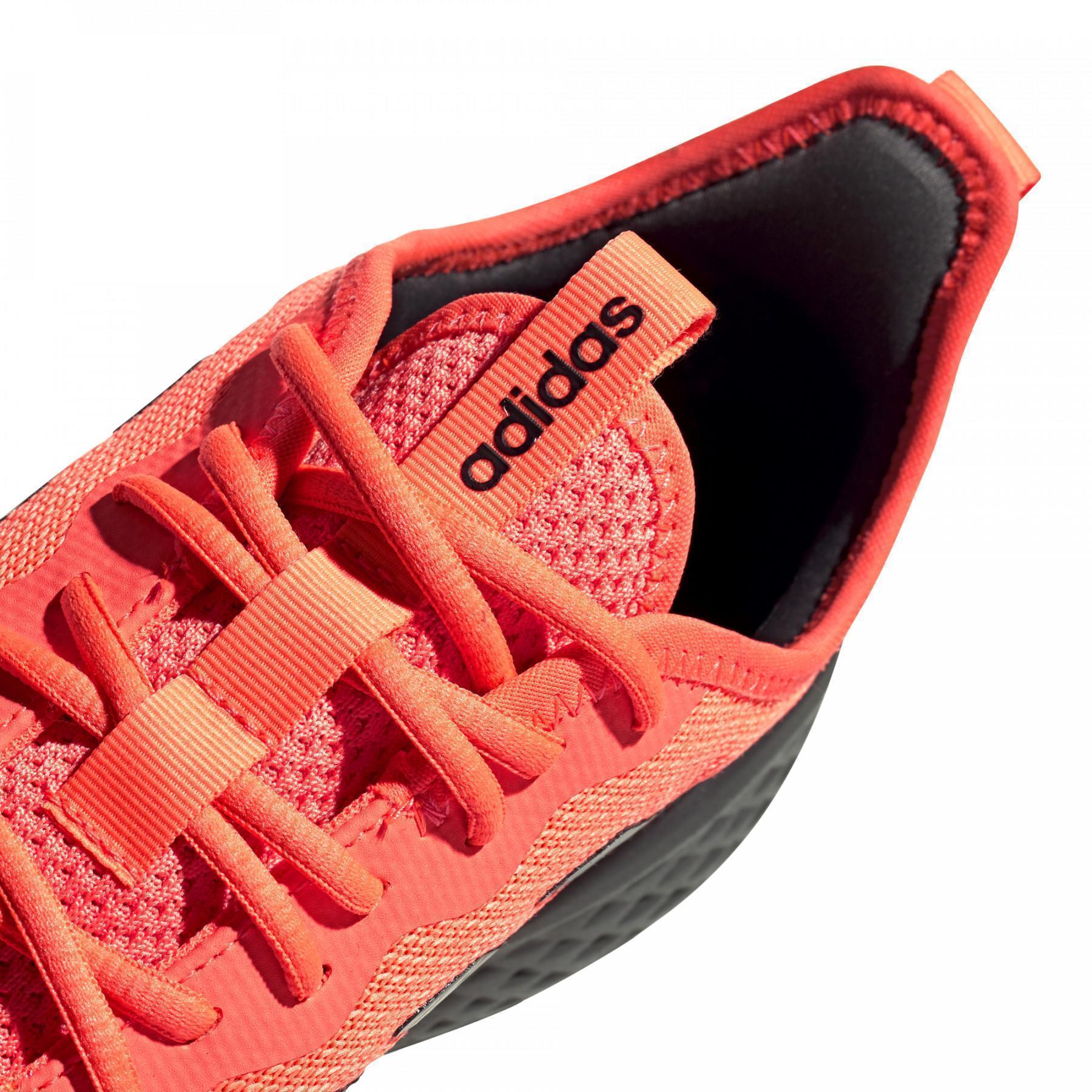 Chaussures de running adidas Fluidflow
