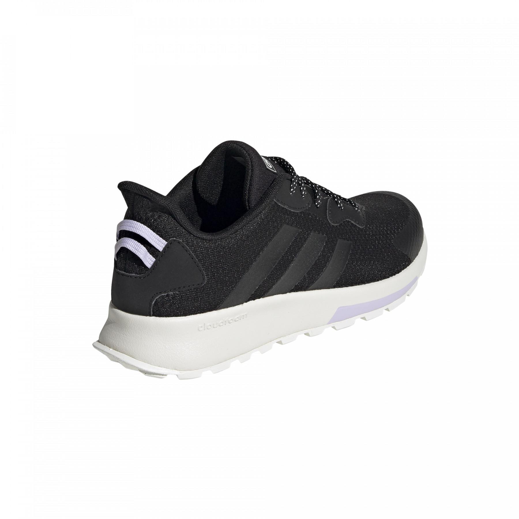 Chaussures de running femme adidas Quesa Trail X