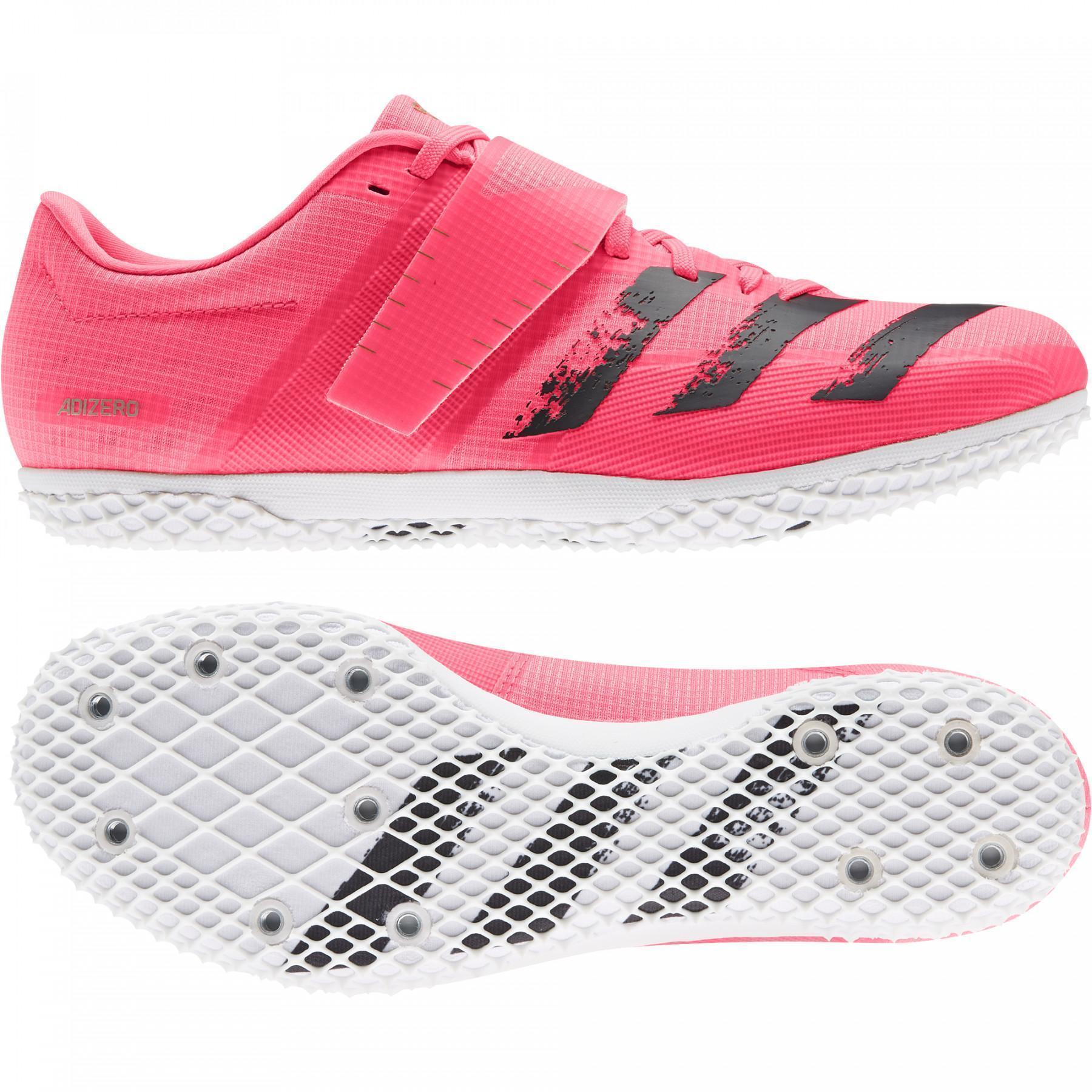 Chaussures de running adidas Adizero High Jump Spikes