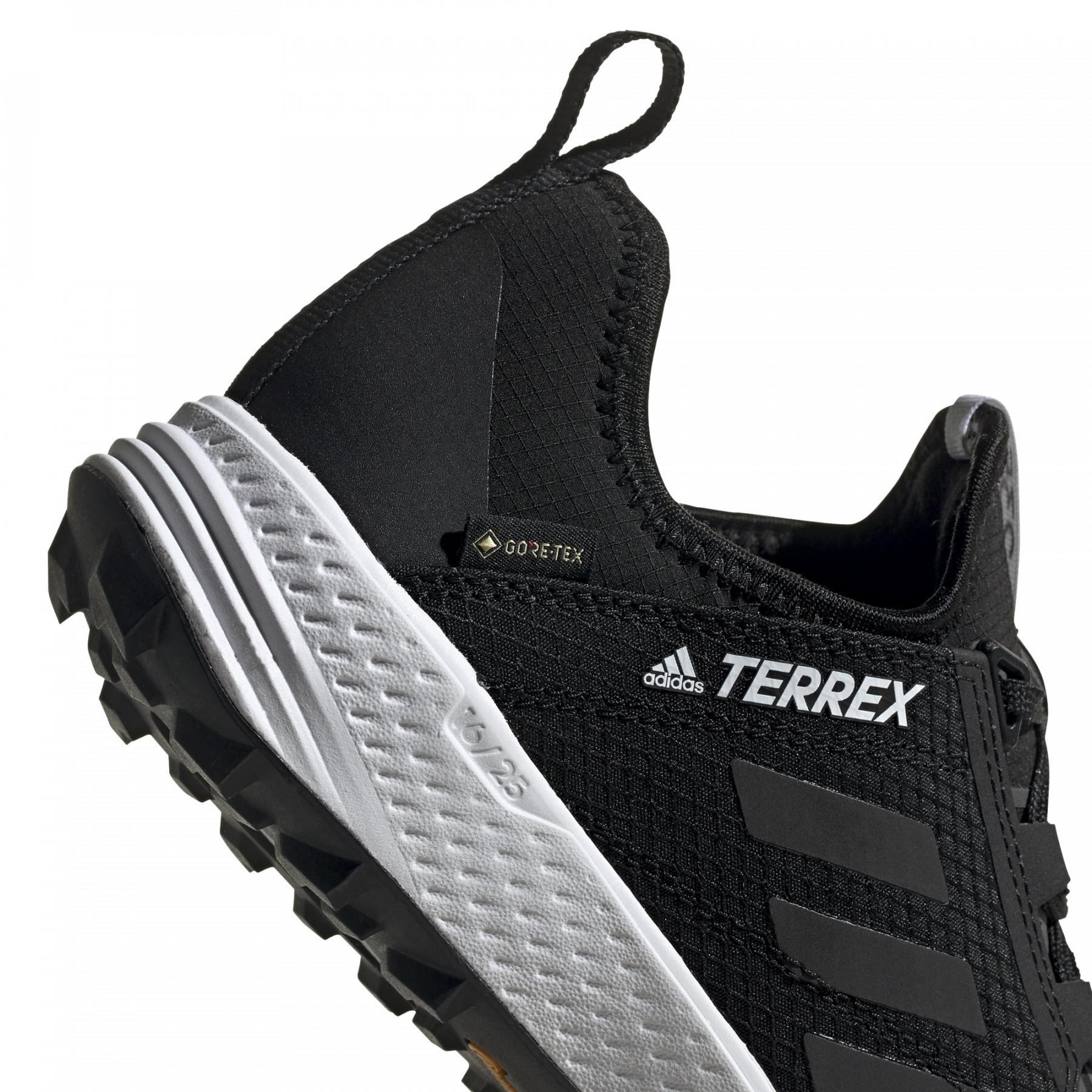 Chaussures de trail femme adidas Terrex Speed Gore-Tex TR