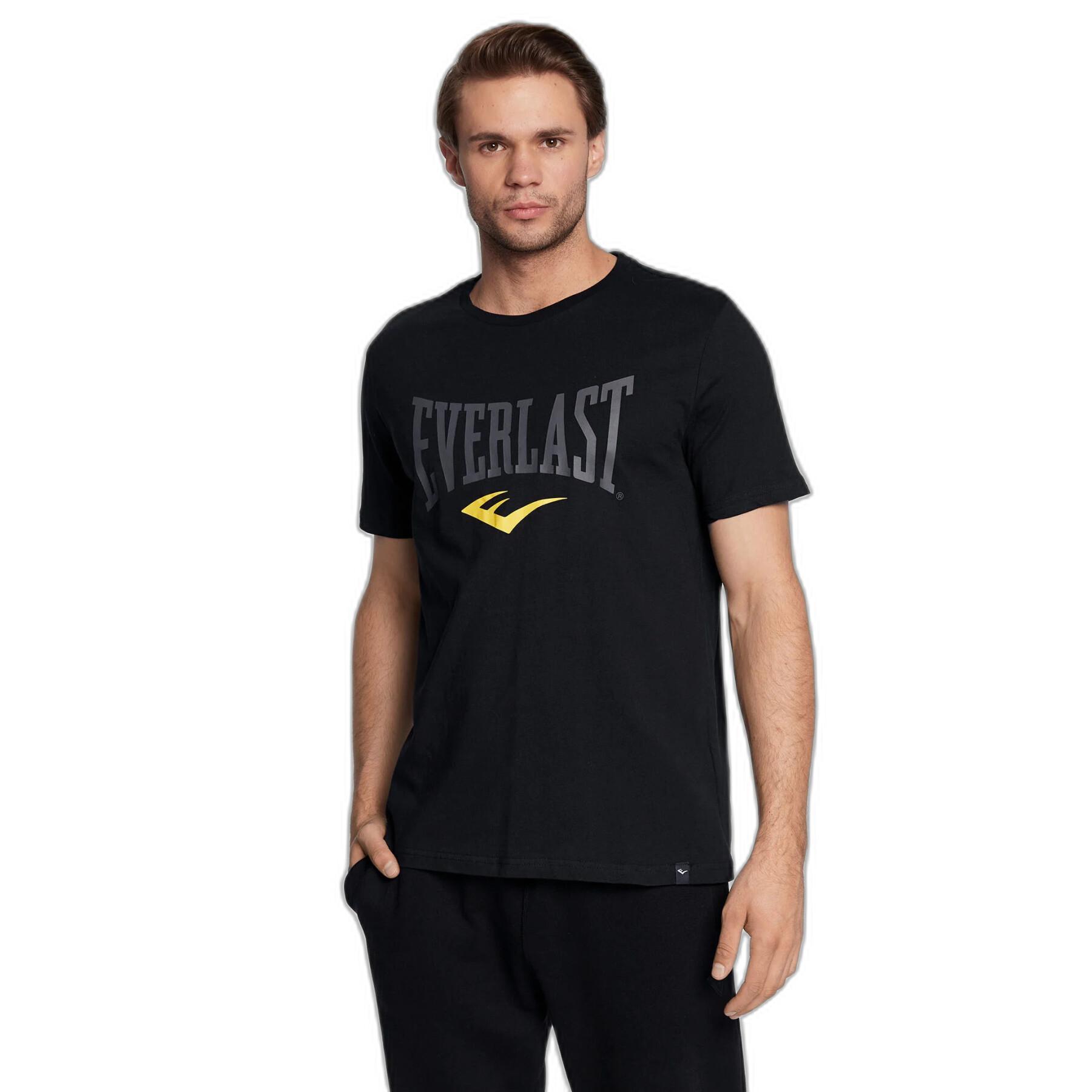T-shirt Everlast Russel