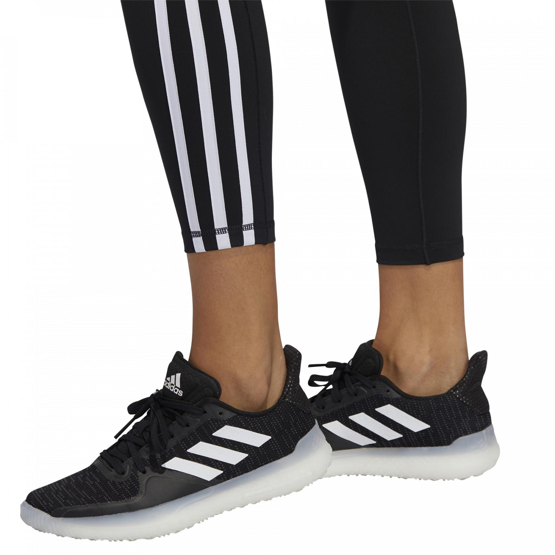 Legging femme 7/8 adidas Believe This 3-Stripes