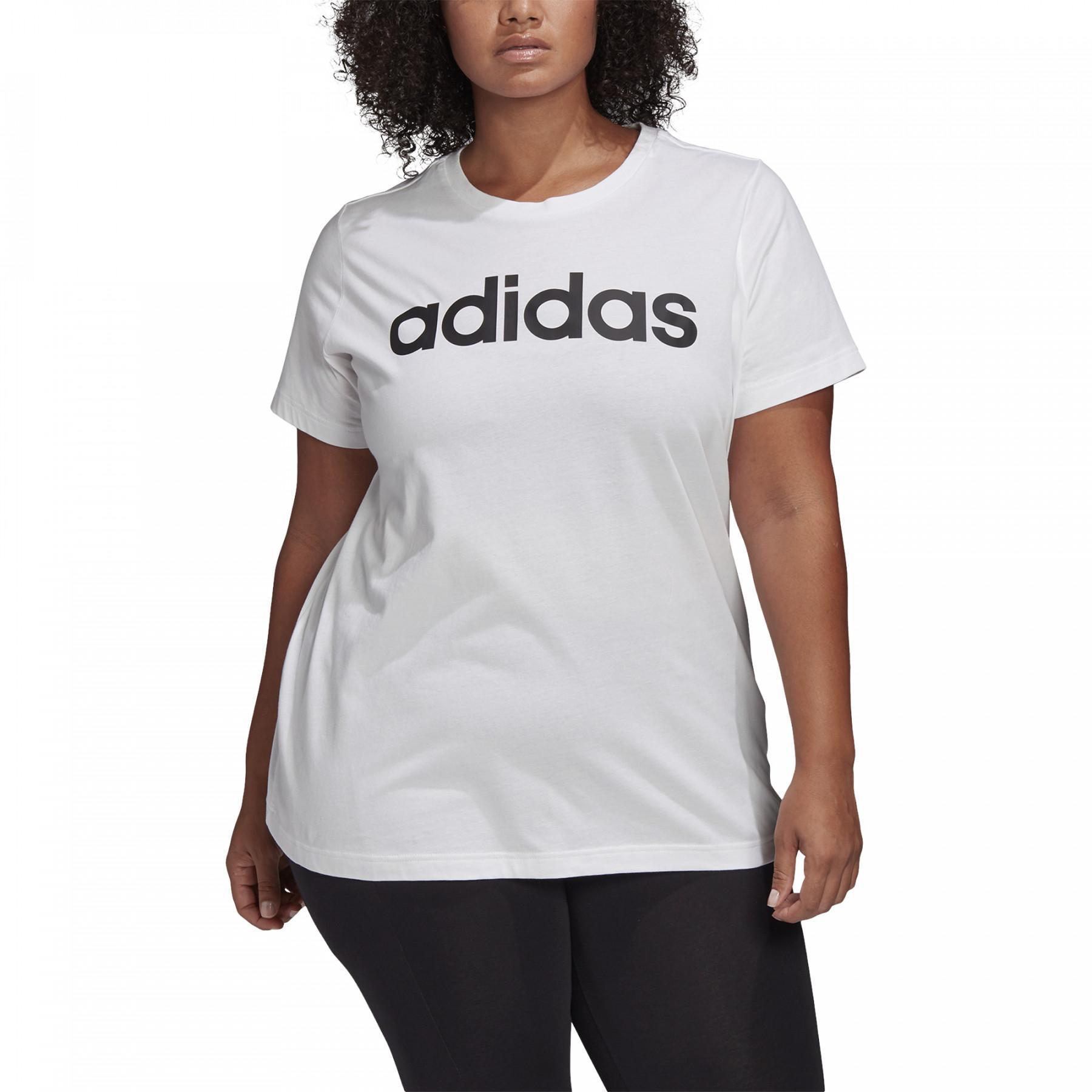 T-shirt femme adidas Essentials Inclusive-Sizing