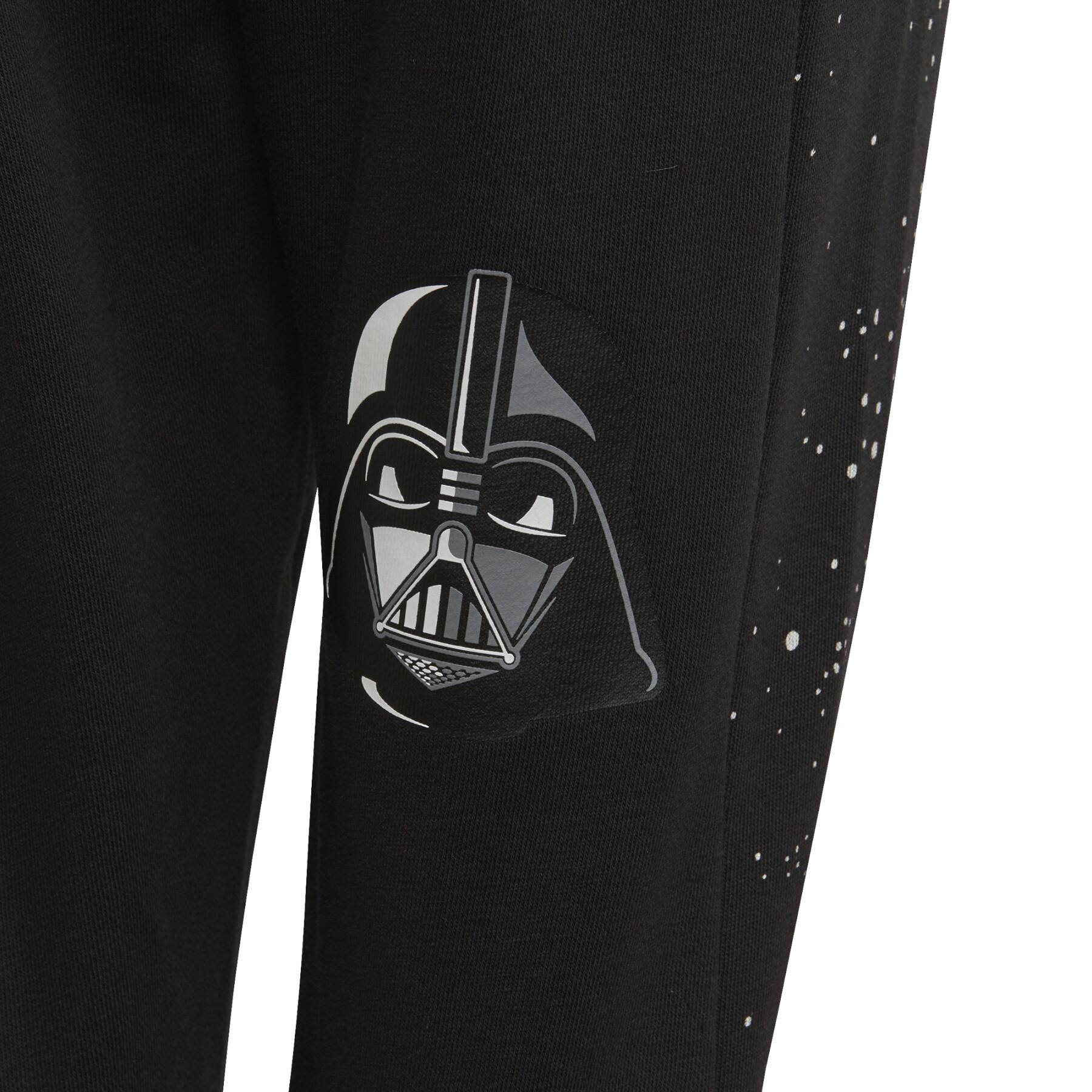 Pantalon kid adidas Star Wars