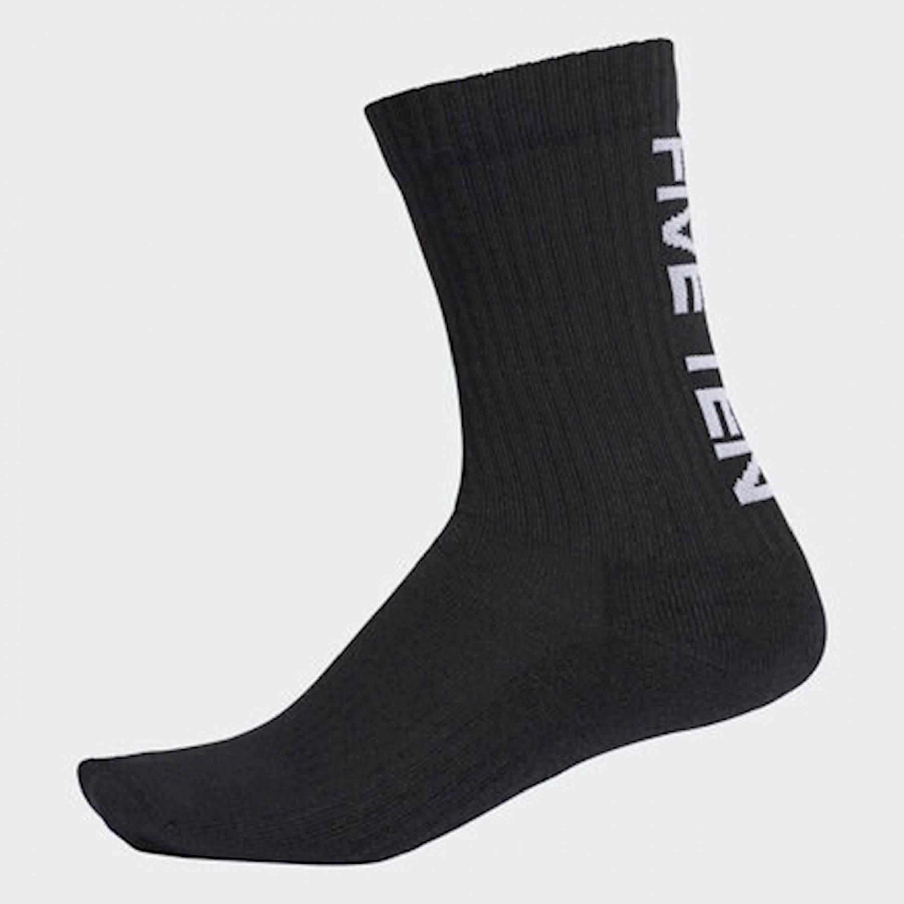 Chaussettes adidas 3S Performance Half cushioned 3pp