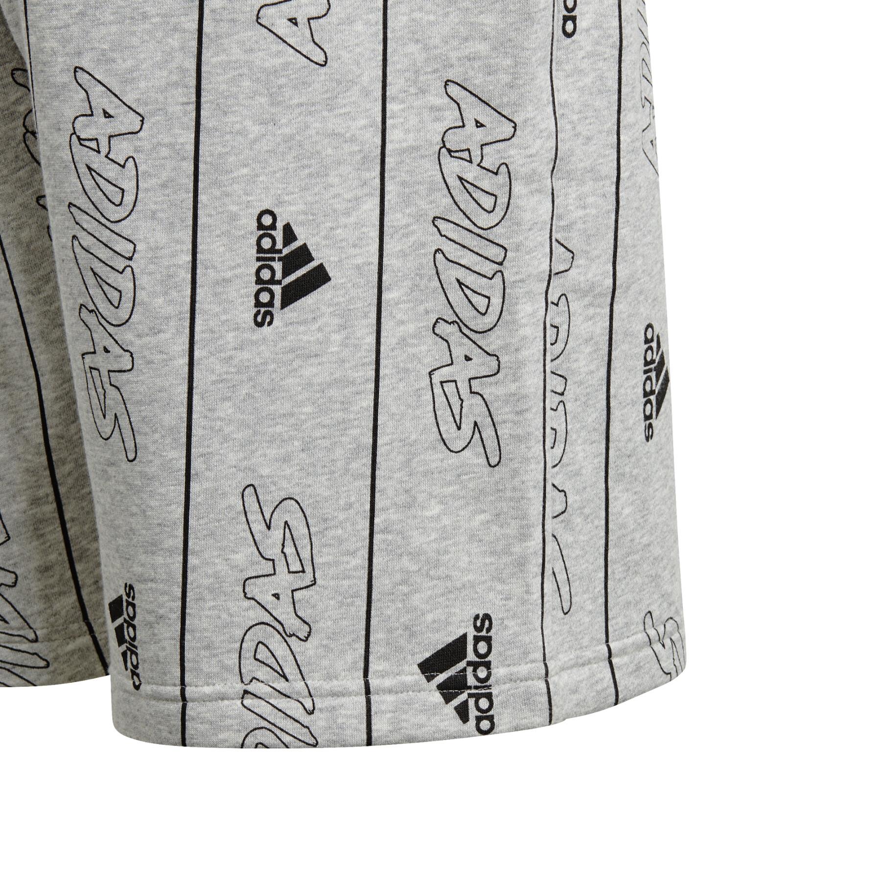 Short adidas Must Haves Graphic