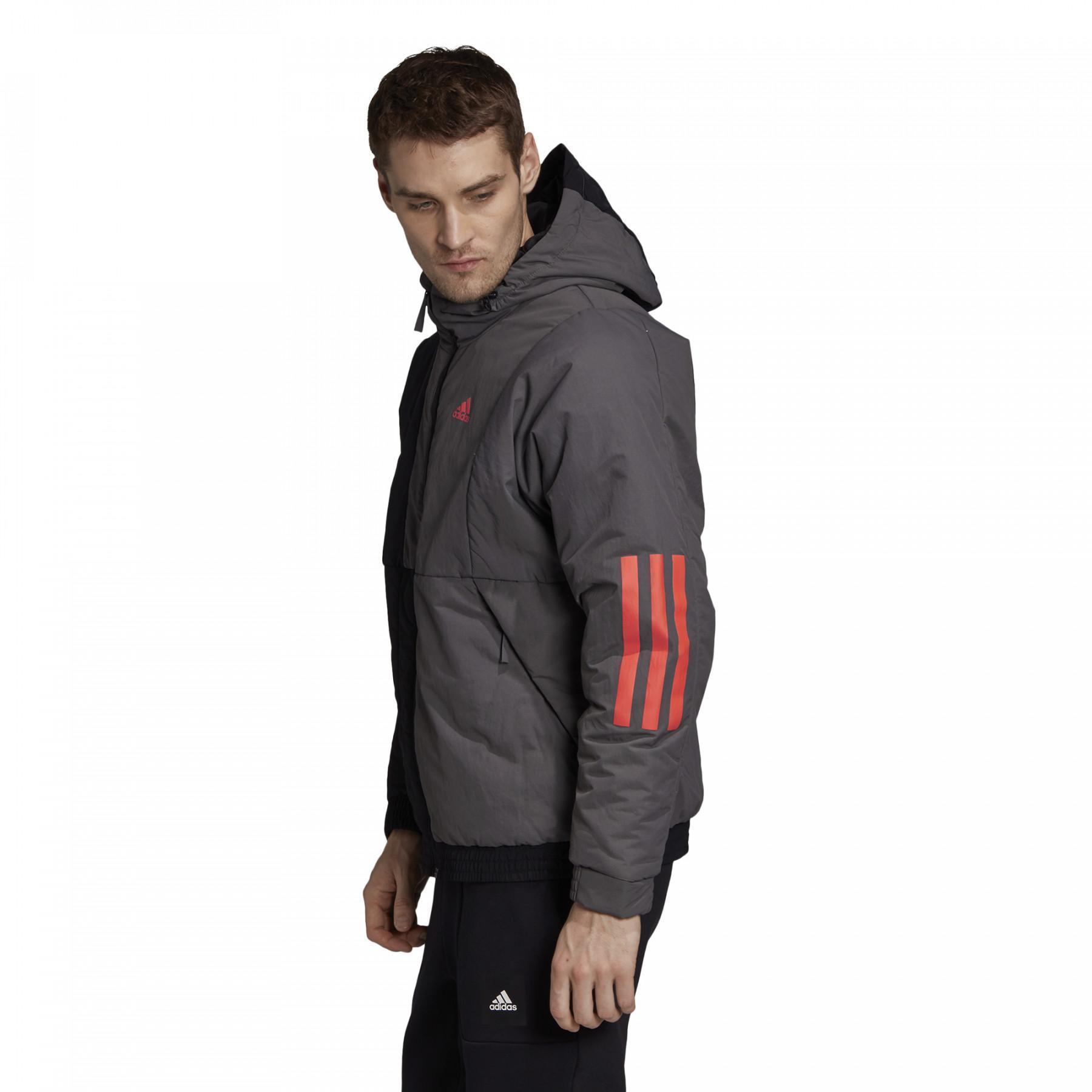 Veste adidas Back to Sport Insulated Hooded