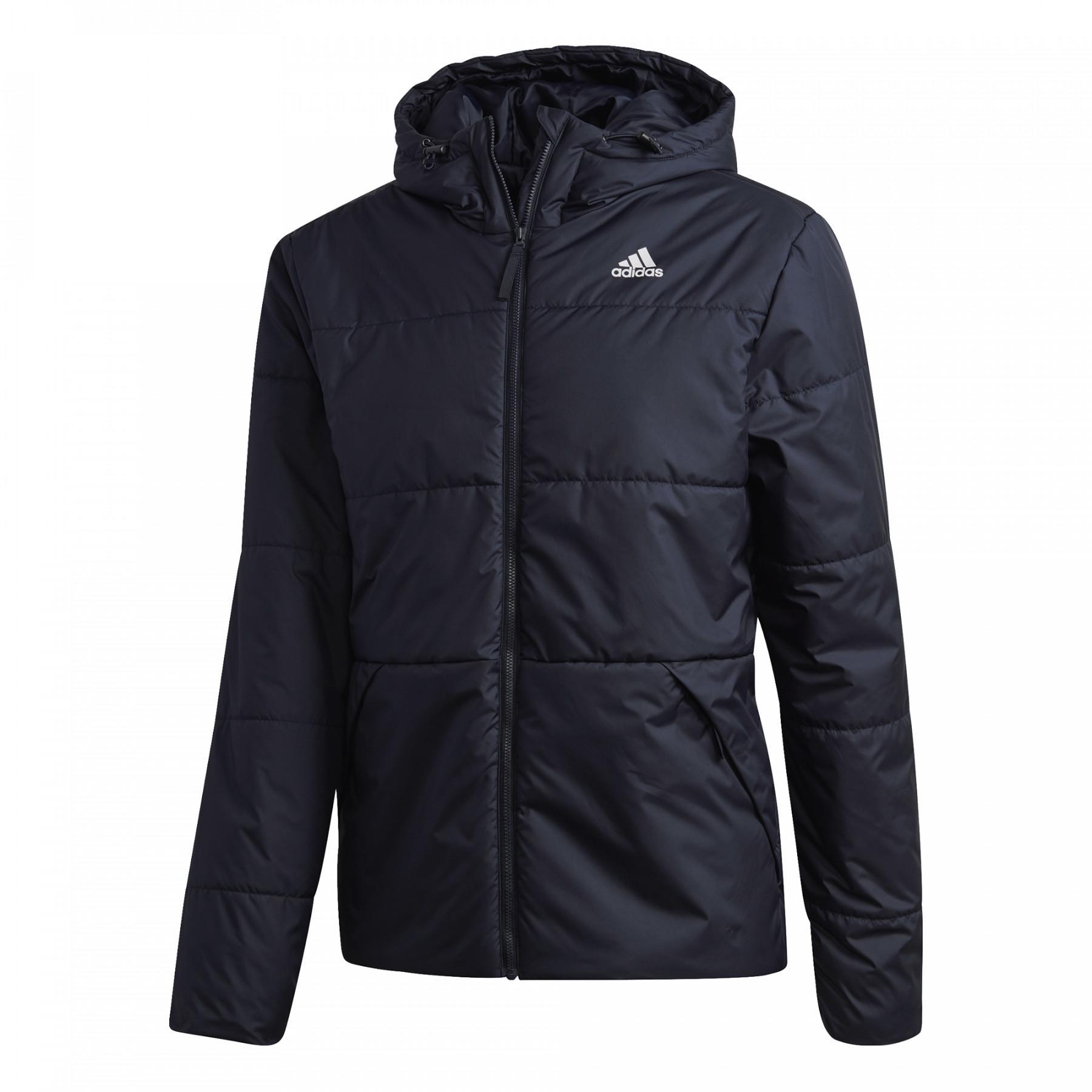 Veste adidas BSC Insulated Hooded