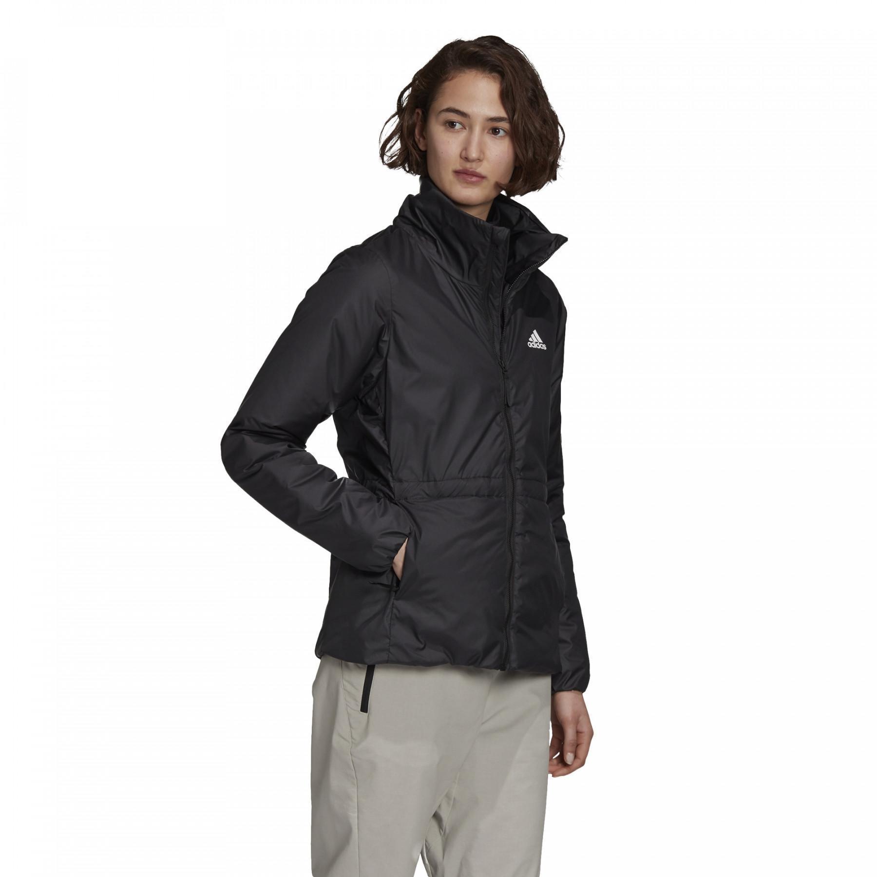 Veste femme adidas BSC 3-Stripes Insulated Winter