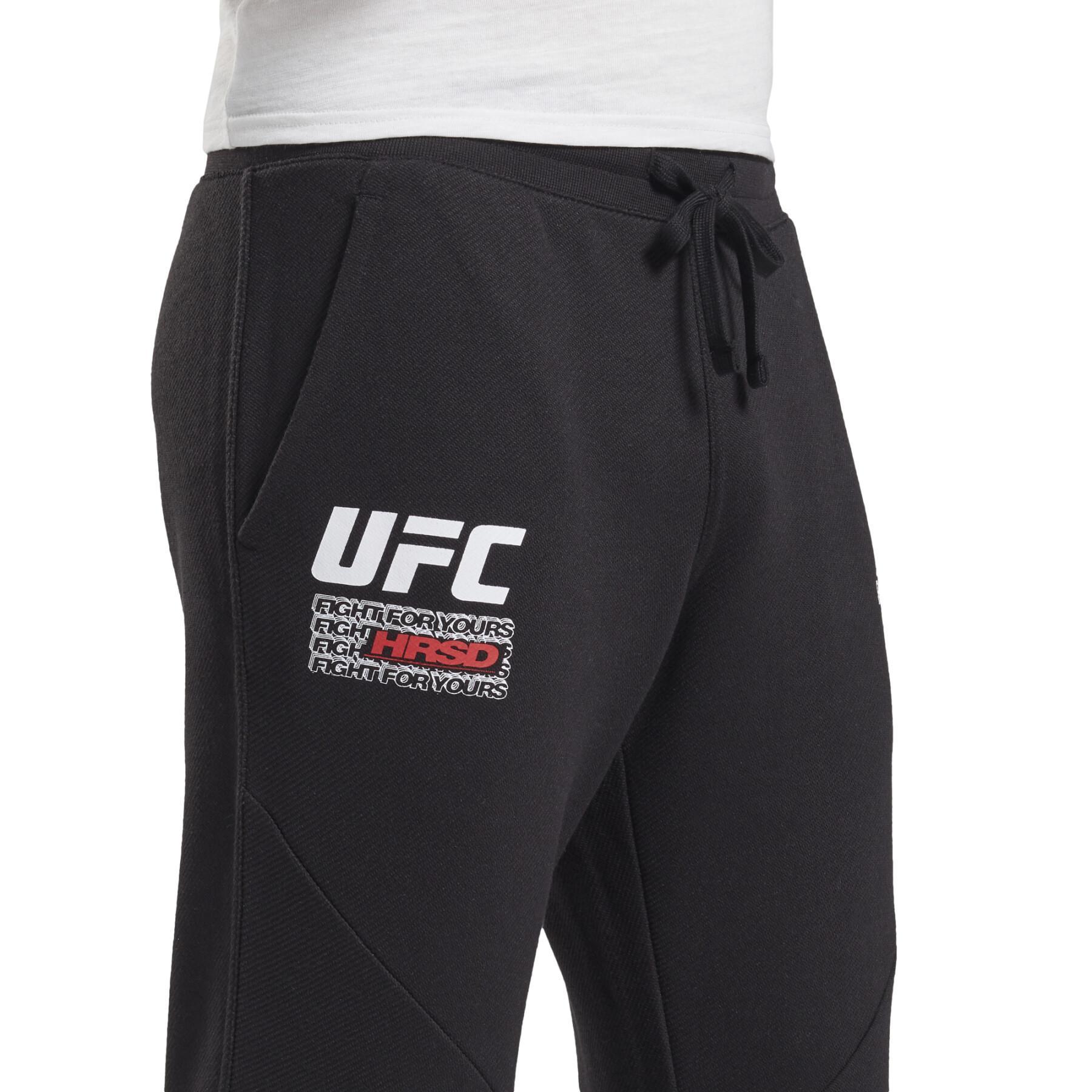 Pantalon Reebok UFC FG Fight Week