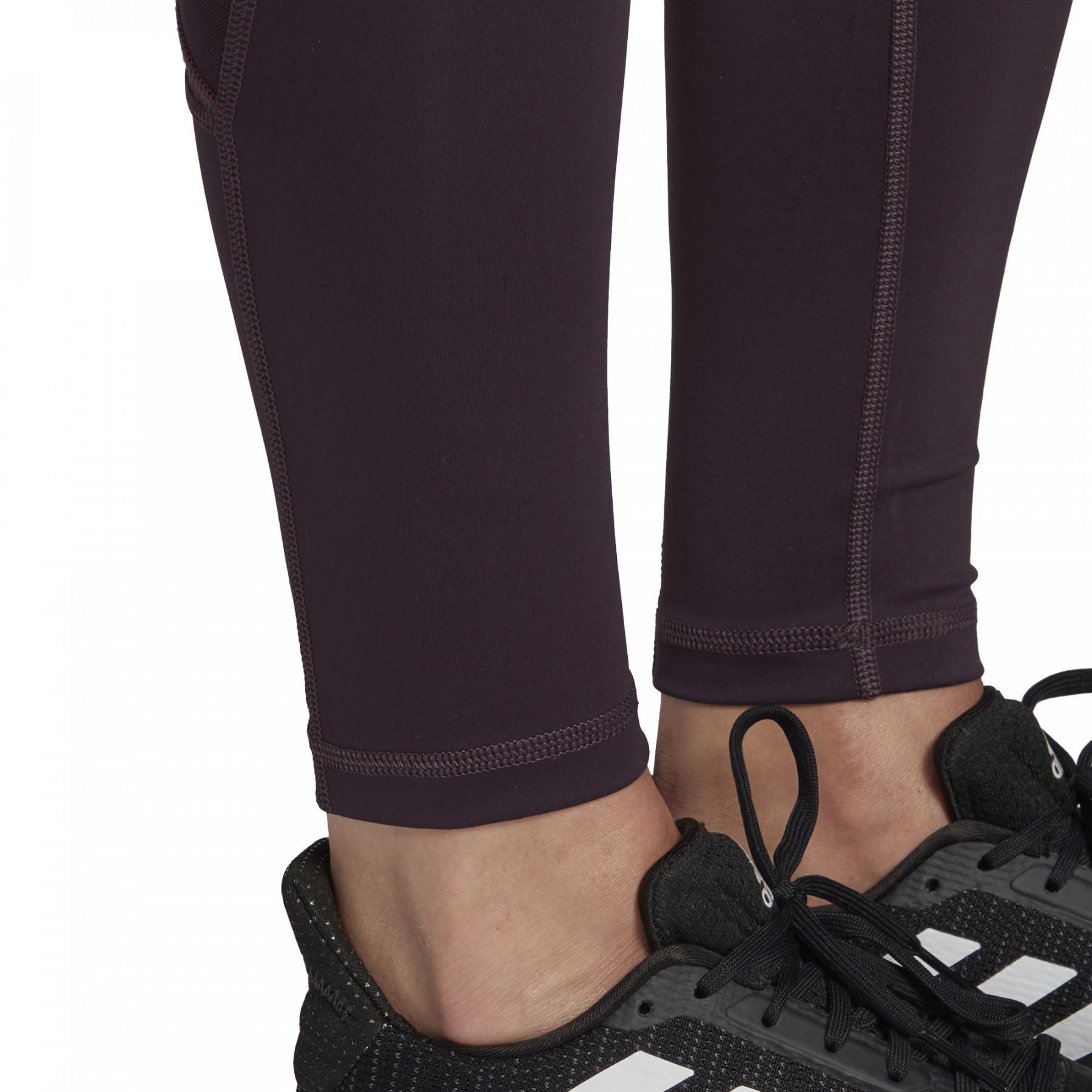 Legging femme adidas Alphaskin Iterations