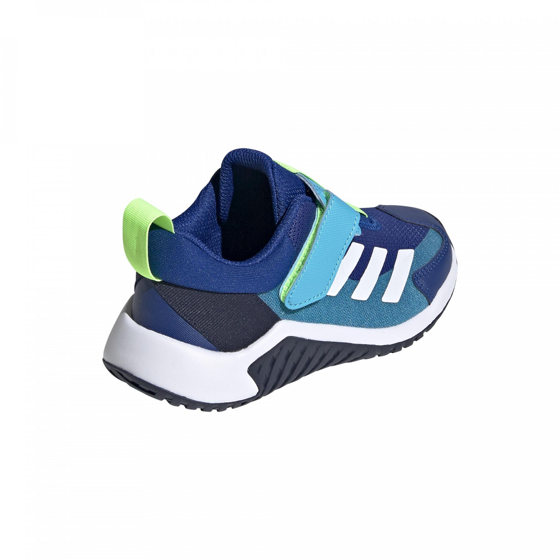 Chaussures de running kid adidas 4uture Sport Running