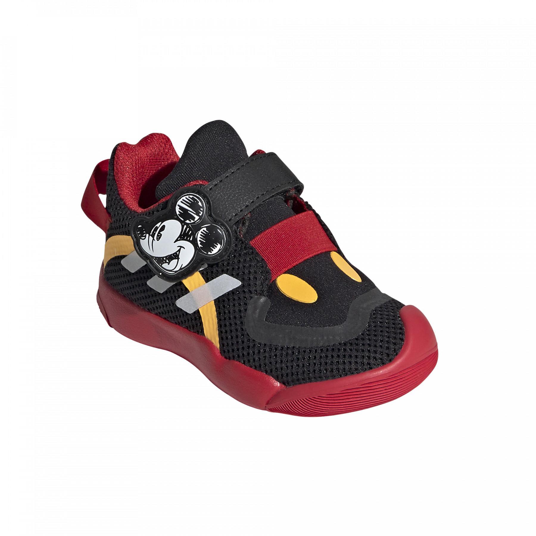 Baskets enfant adidas ActivePlay Mickey