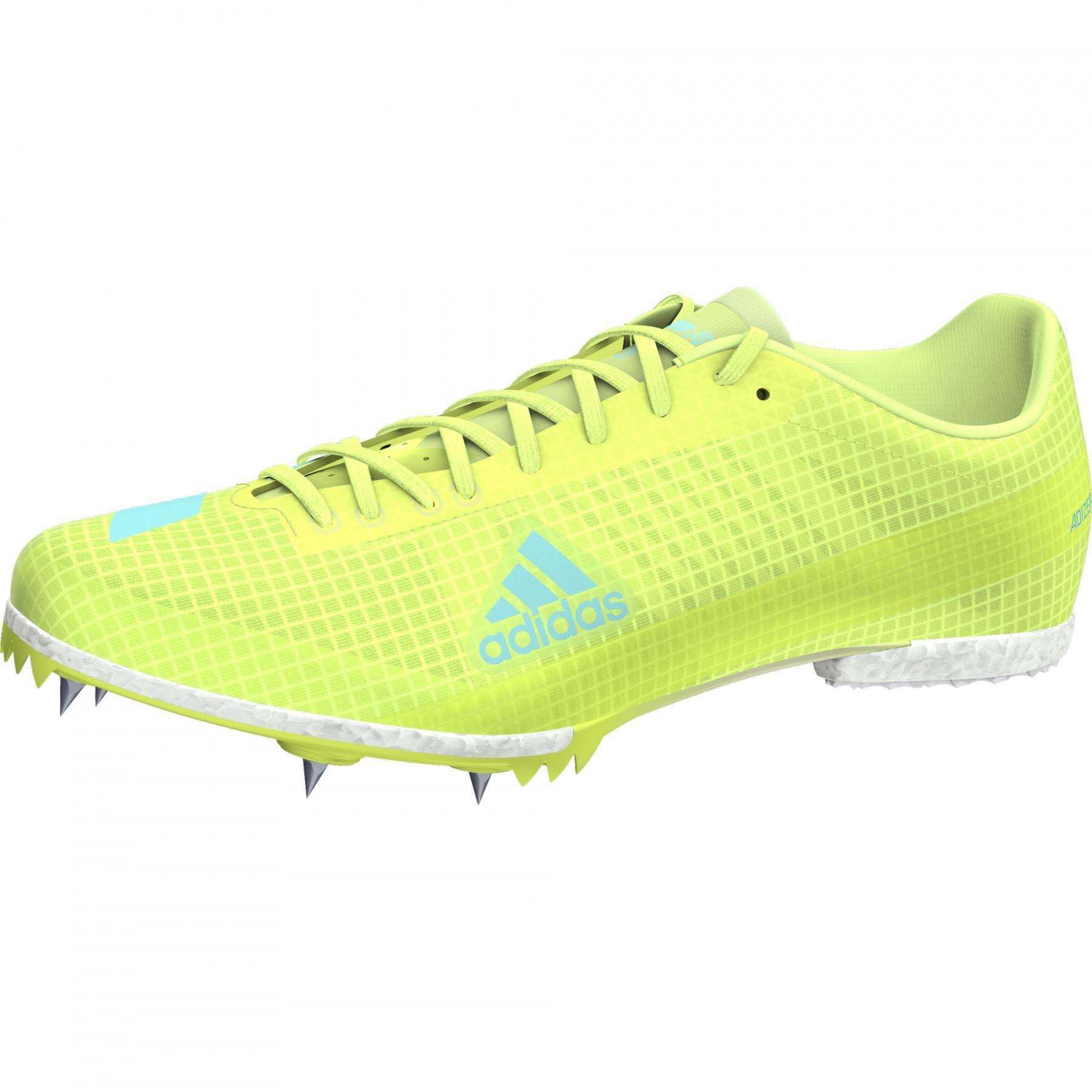 Chaussures adidas Adizero Middle Distance Spikes