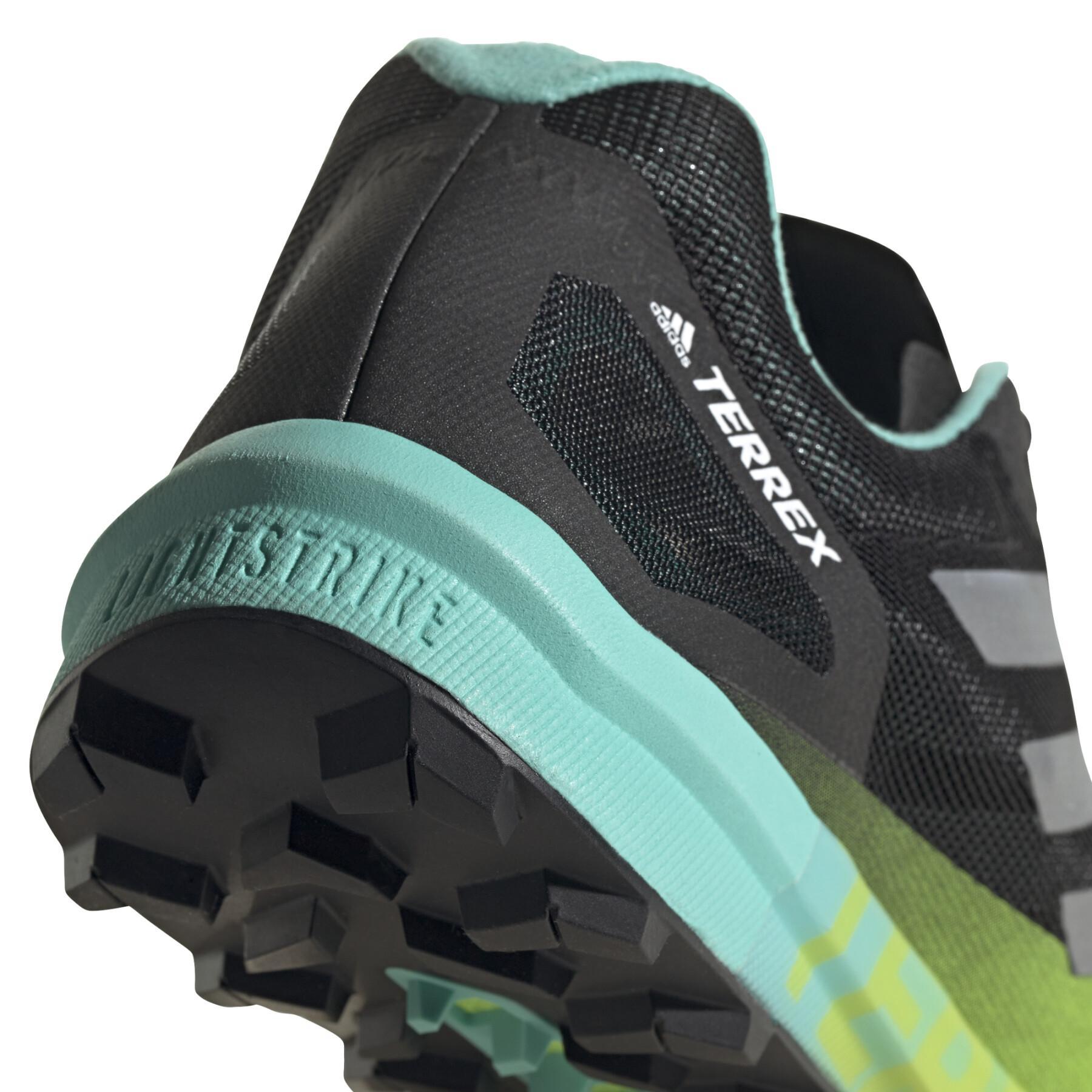 Chaussures de trail adidas Terrex Speed Pro