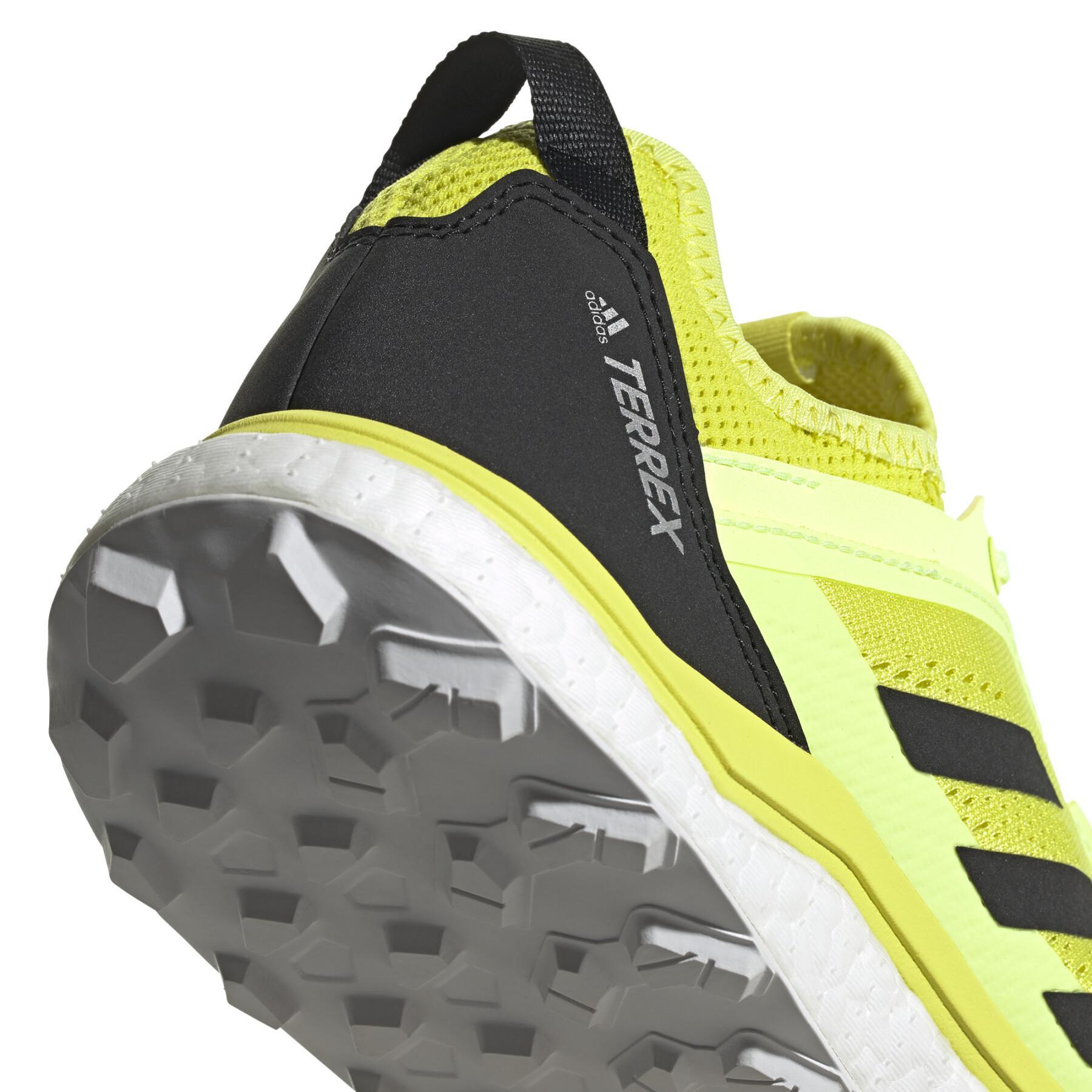 Chaussures de trail running adidas Terrex Agravic Flow