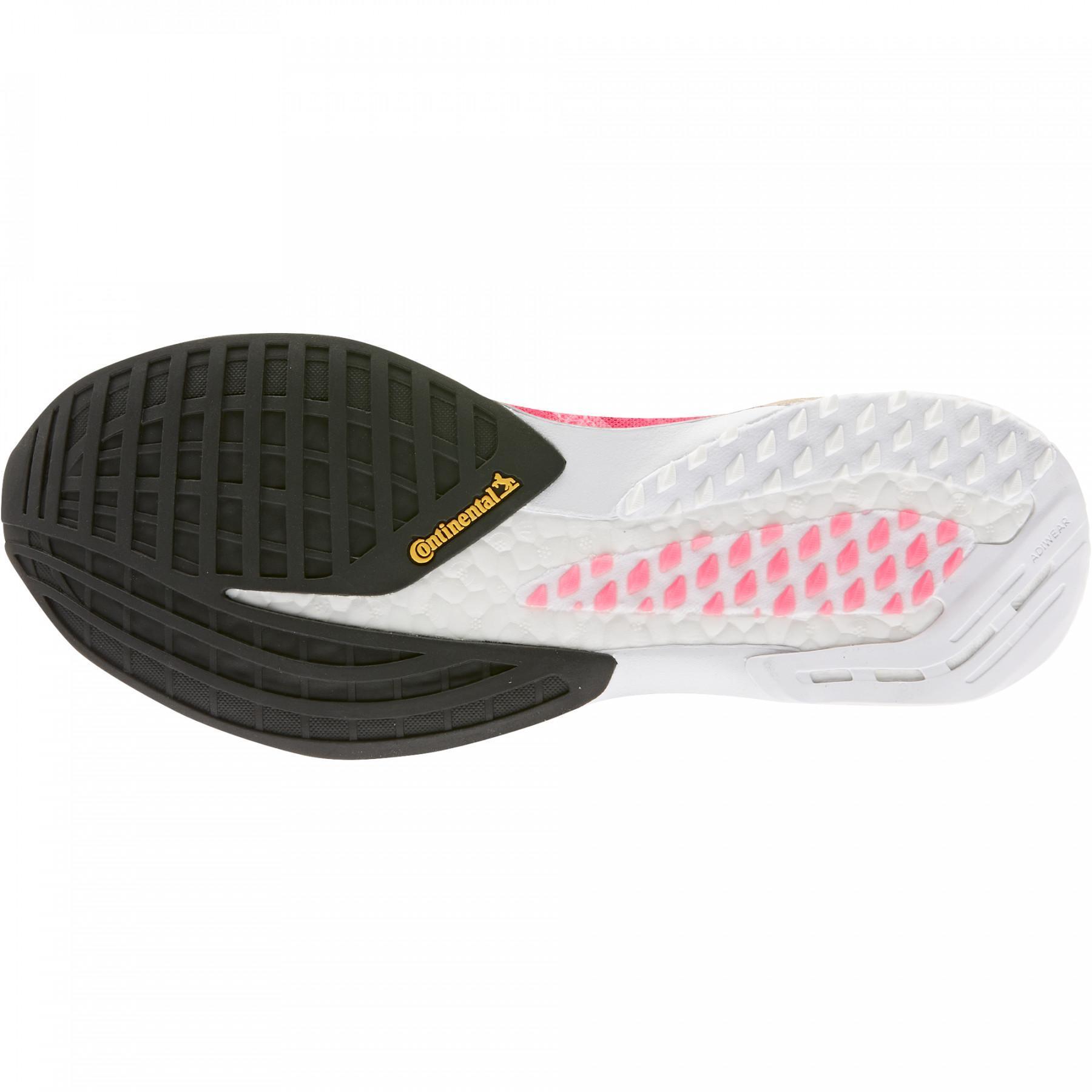 Chaussures de running femme adidas Adizero Pro