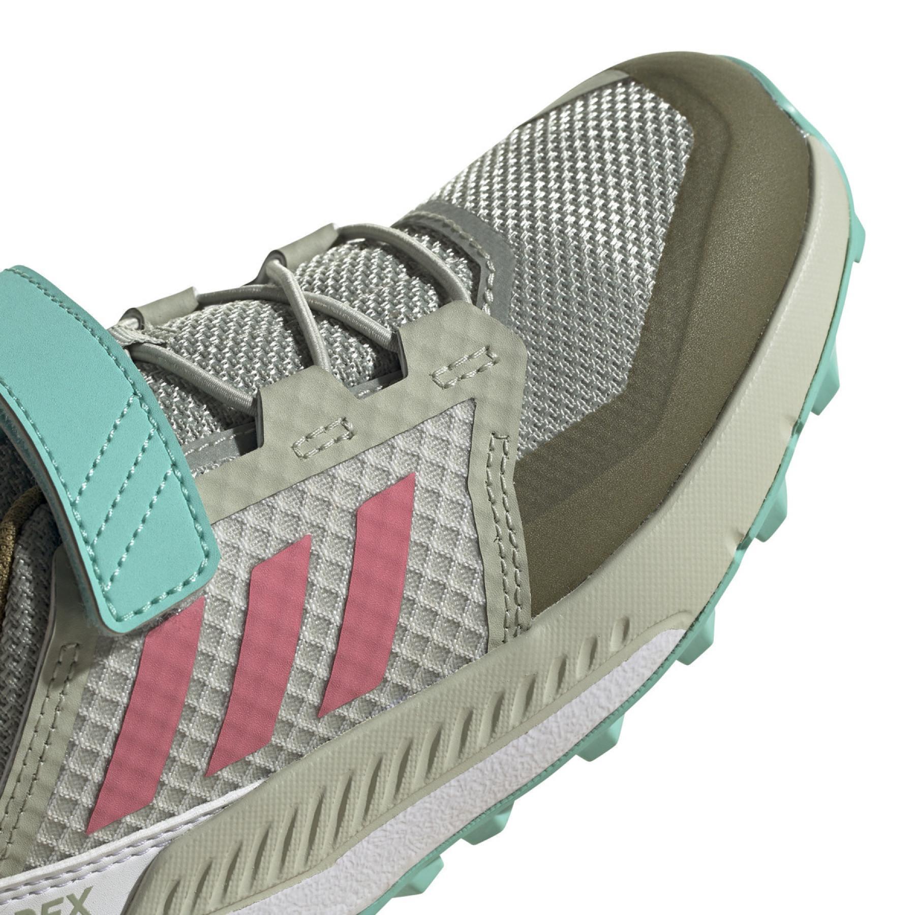 Chaussures de randonnée enfant Adidas Terrex trailmaker
