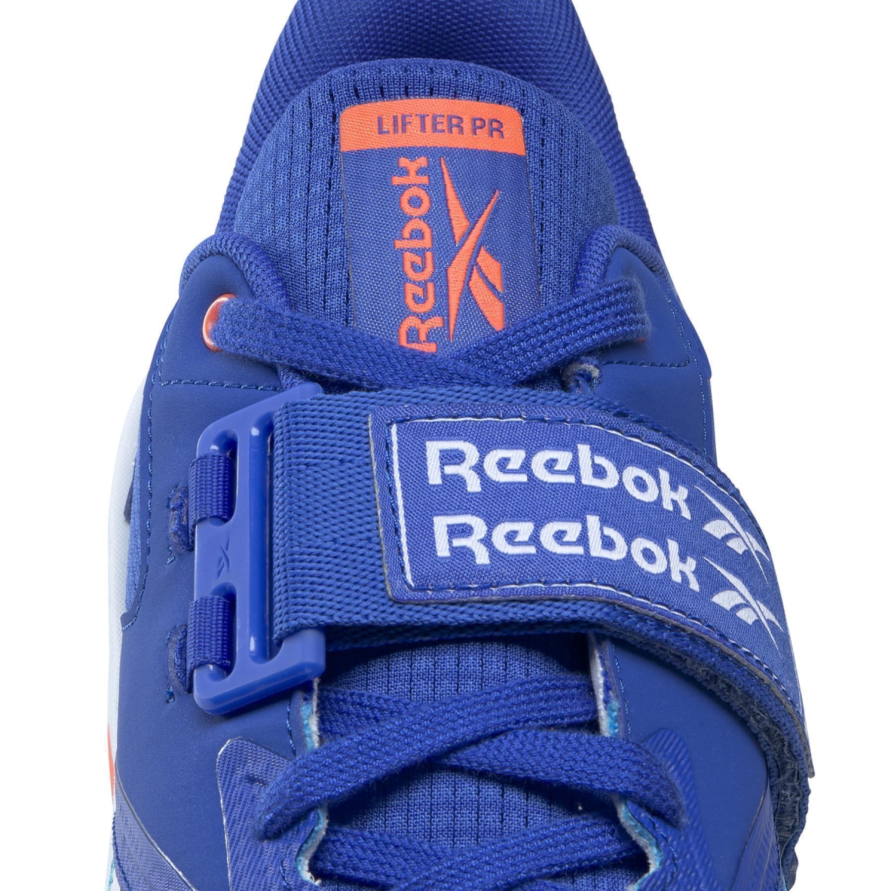 Chaussures Reebok Lifter PR II