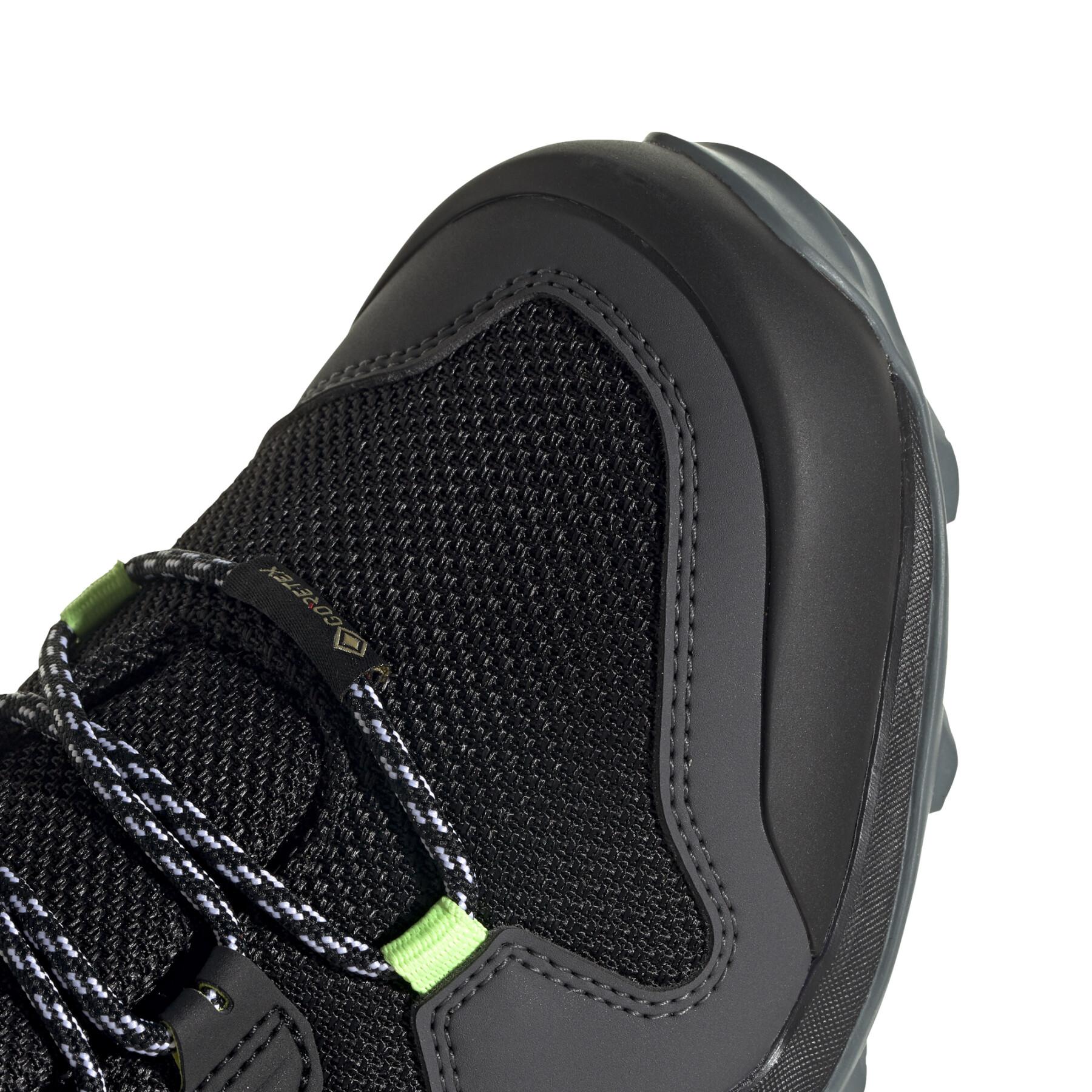 Chaussures adidas Terrex Ax3 Mid Gore-Tex